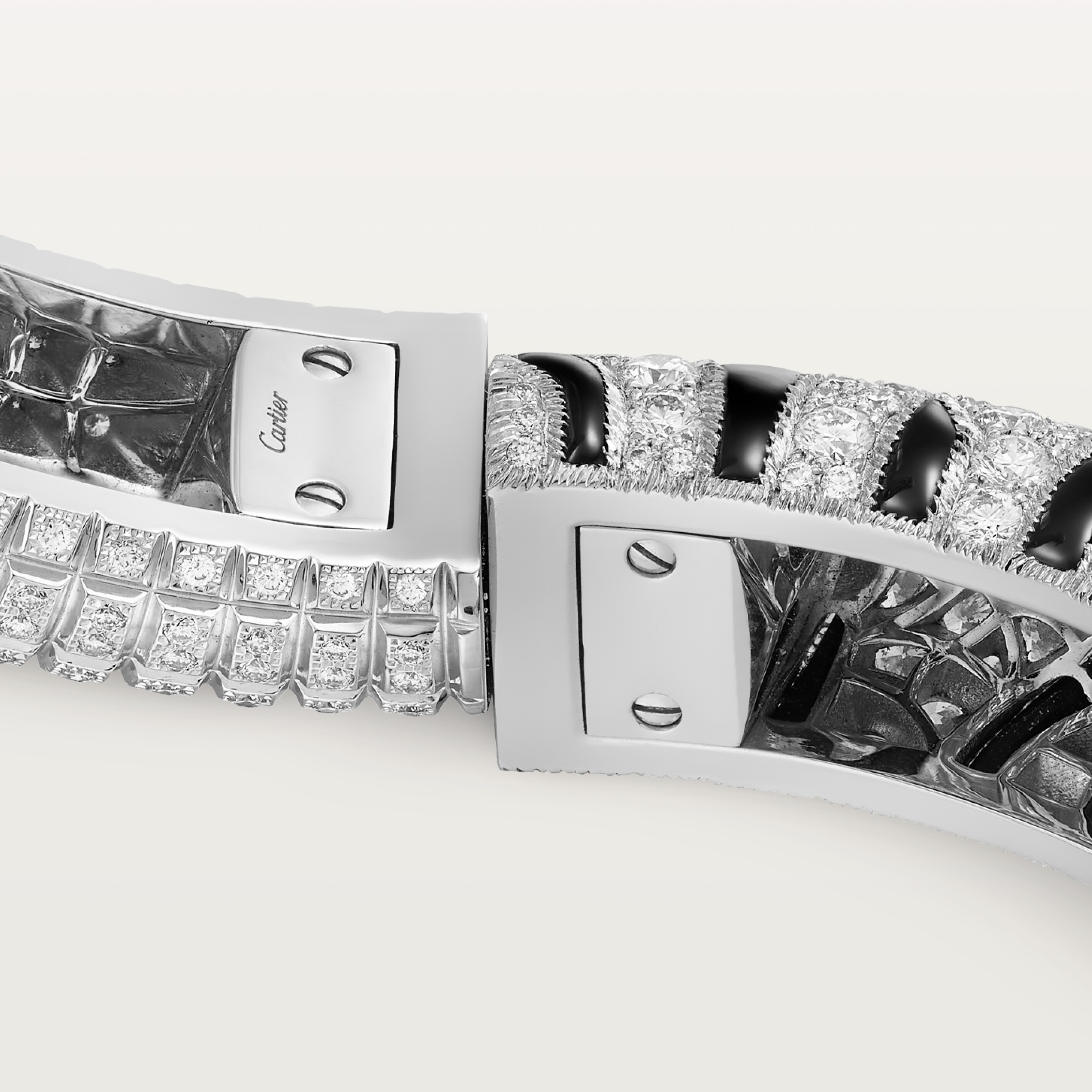 Indomptables de Cartier bracelet, image 5