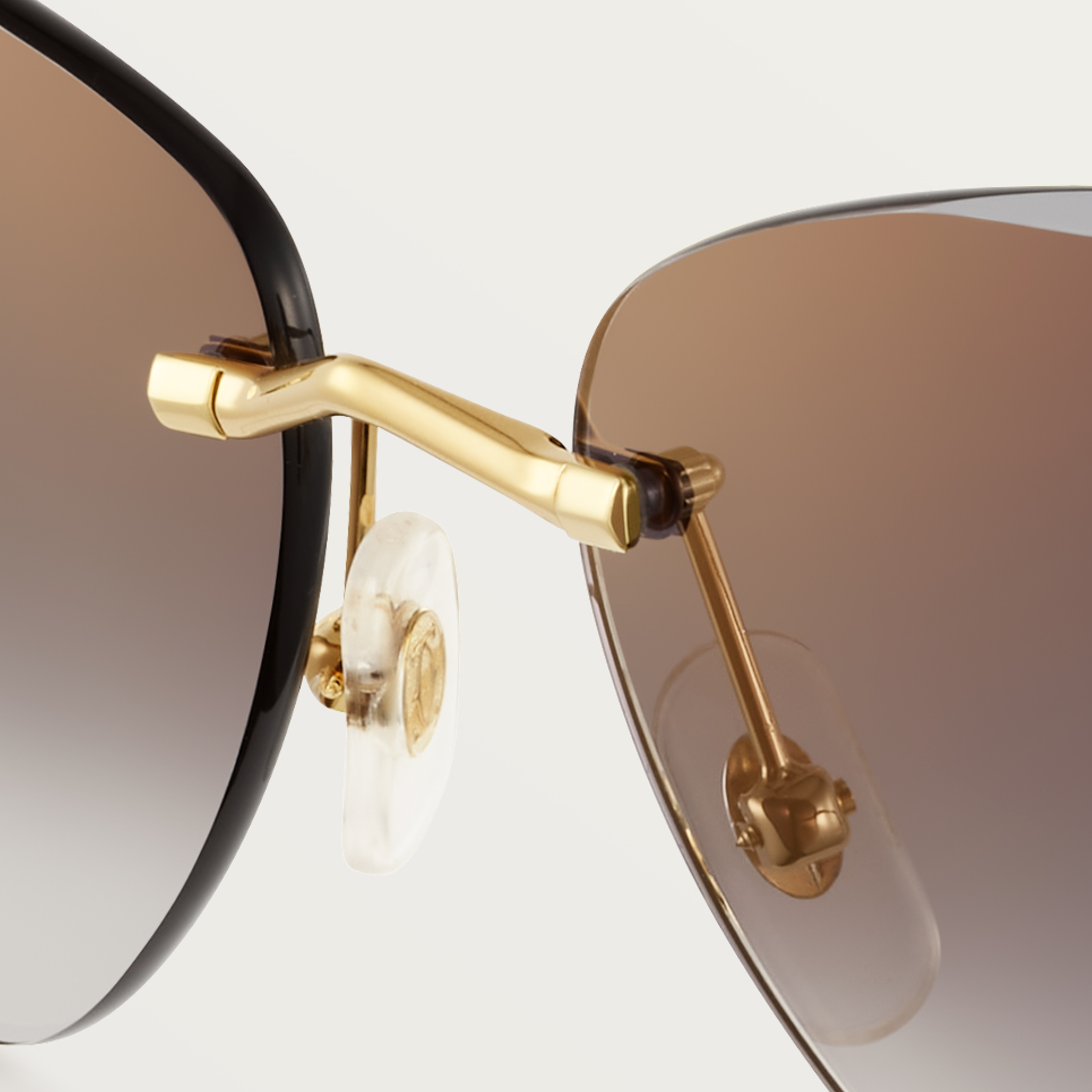 Panth&egrave;re de Cartier sunglasses