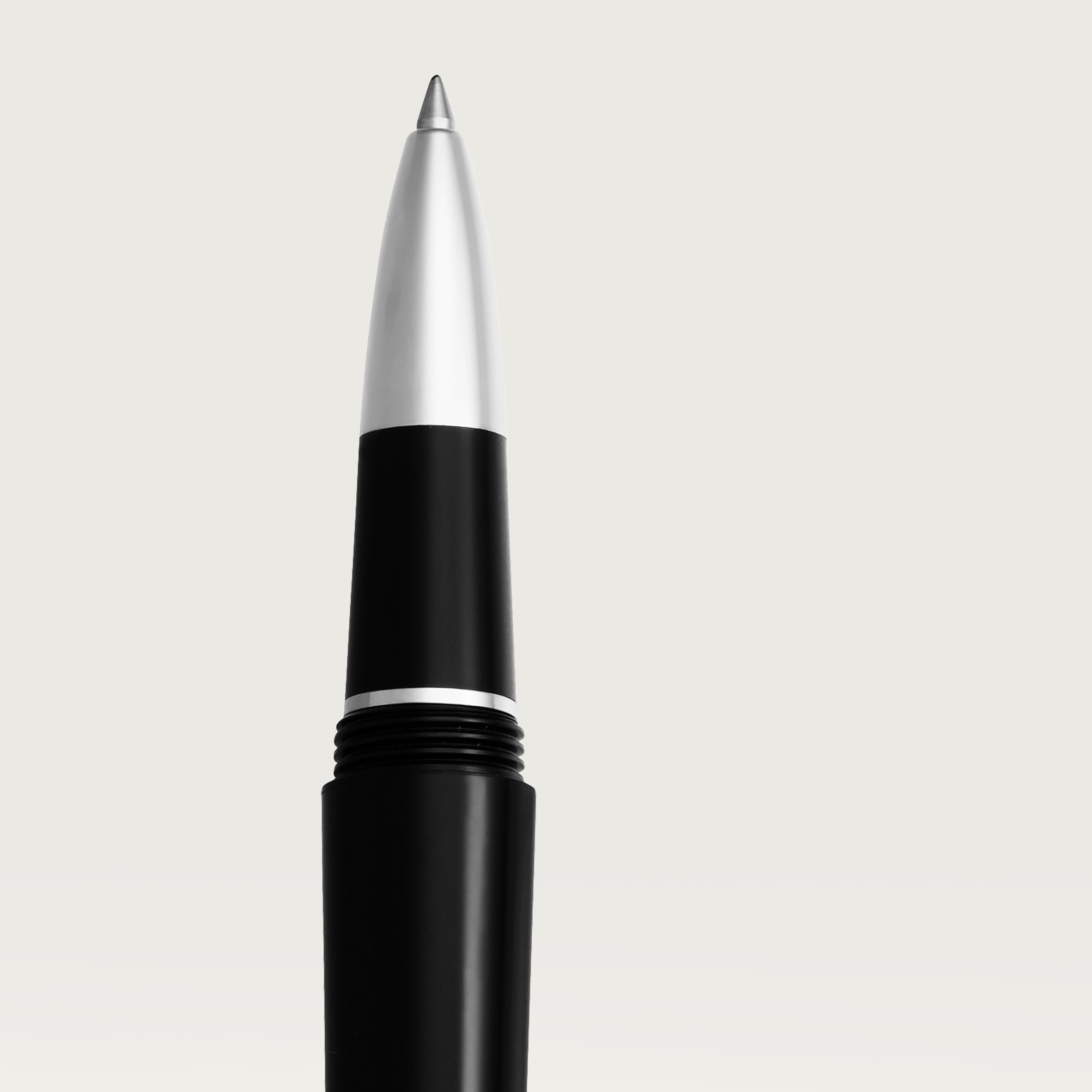 Santos-Dumont rollerball pen