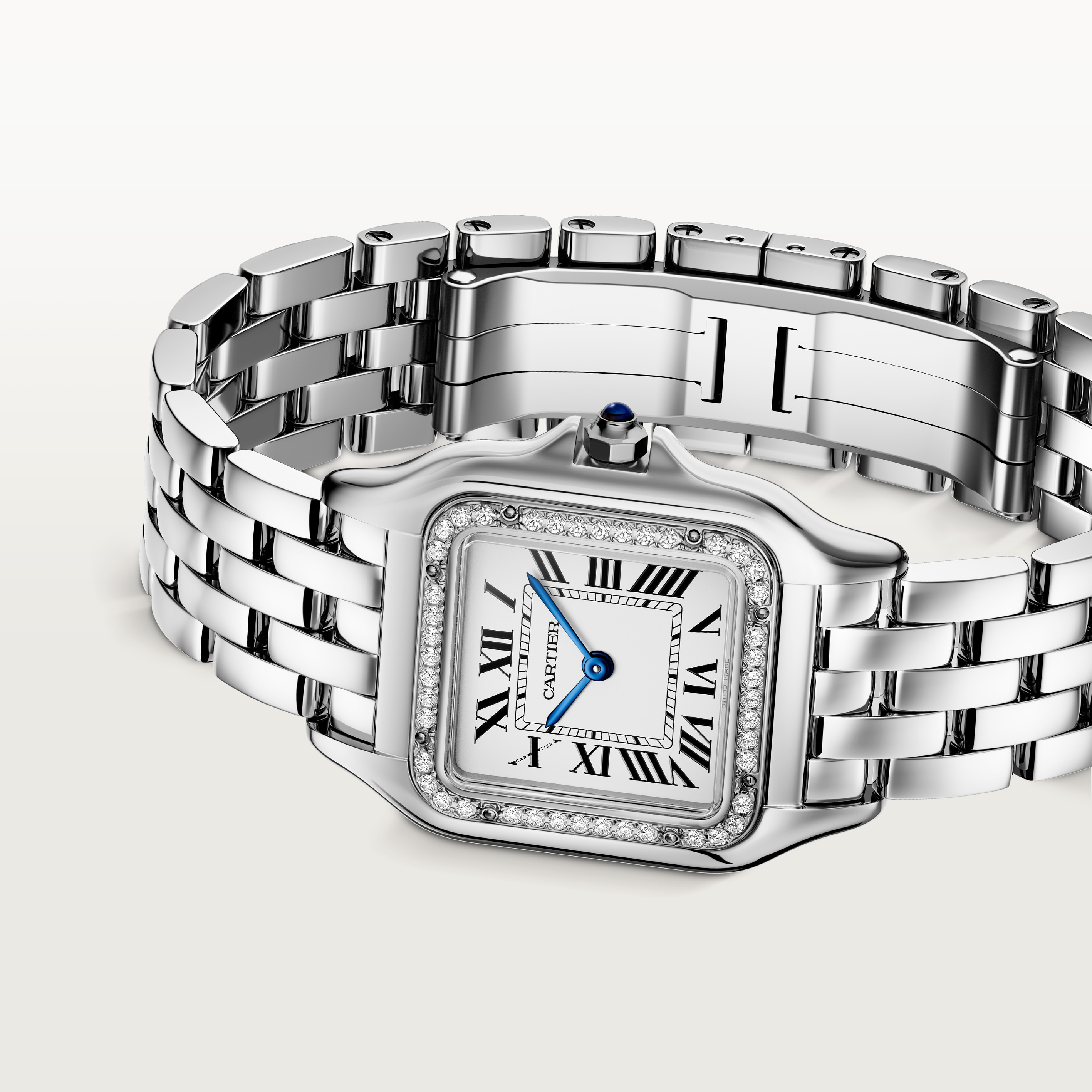 Panth&egrave;re de Cartier watch