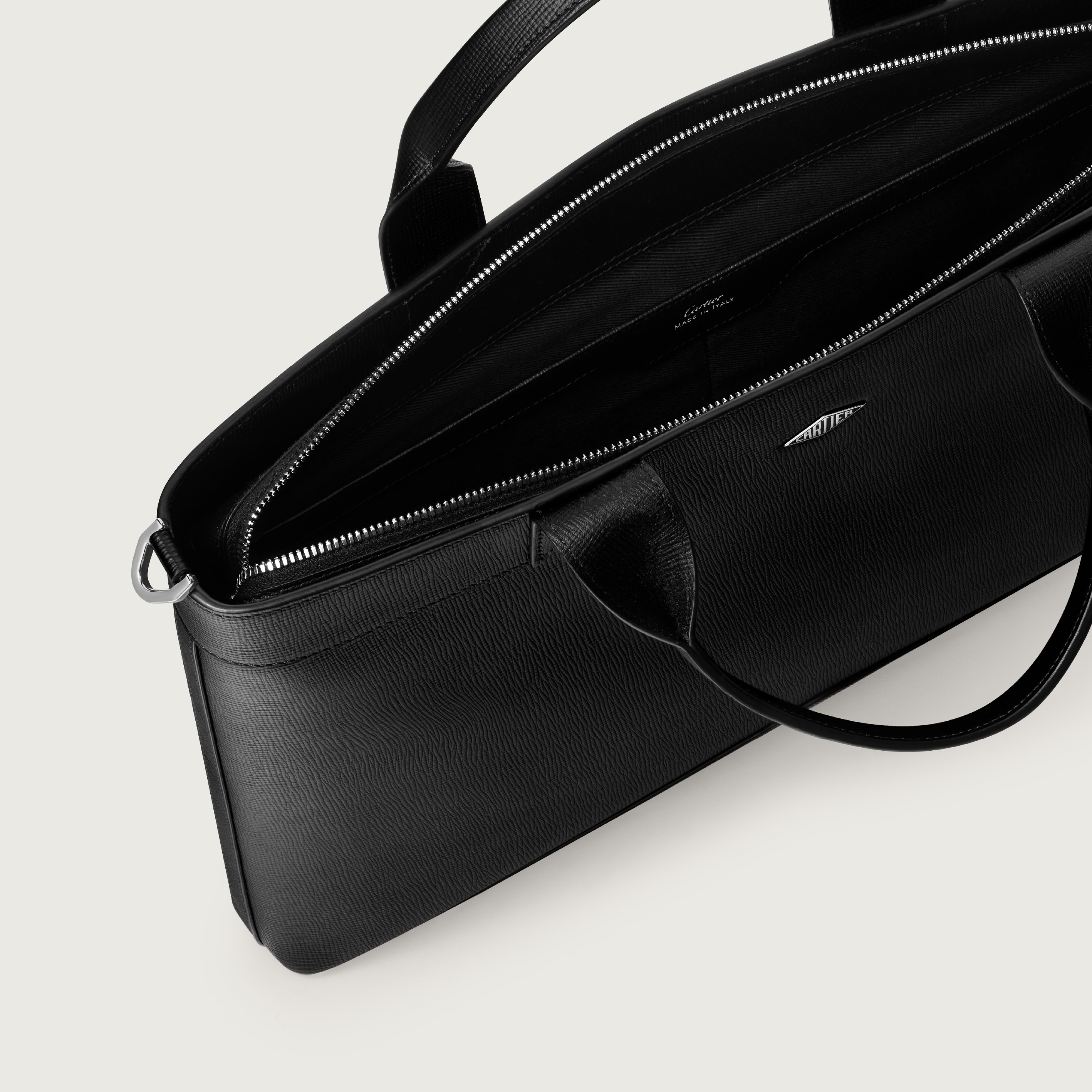 Briefcase, Losange, image 5