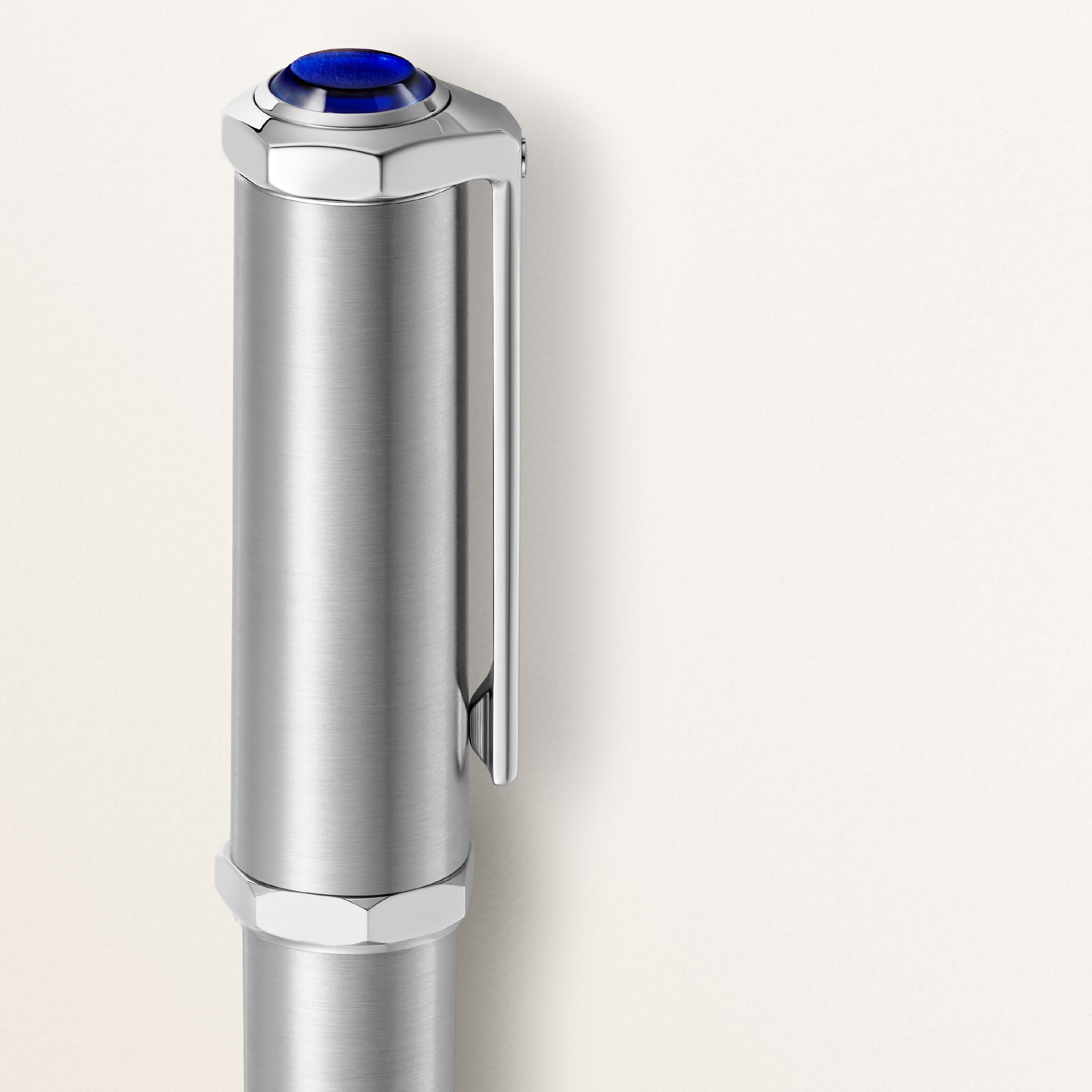 Santos-Dumont de Cartier pen