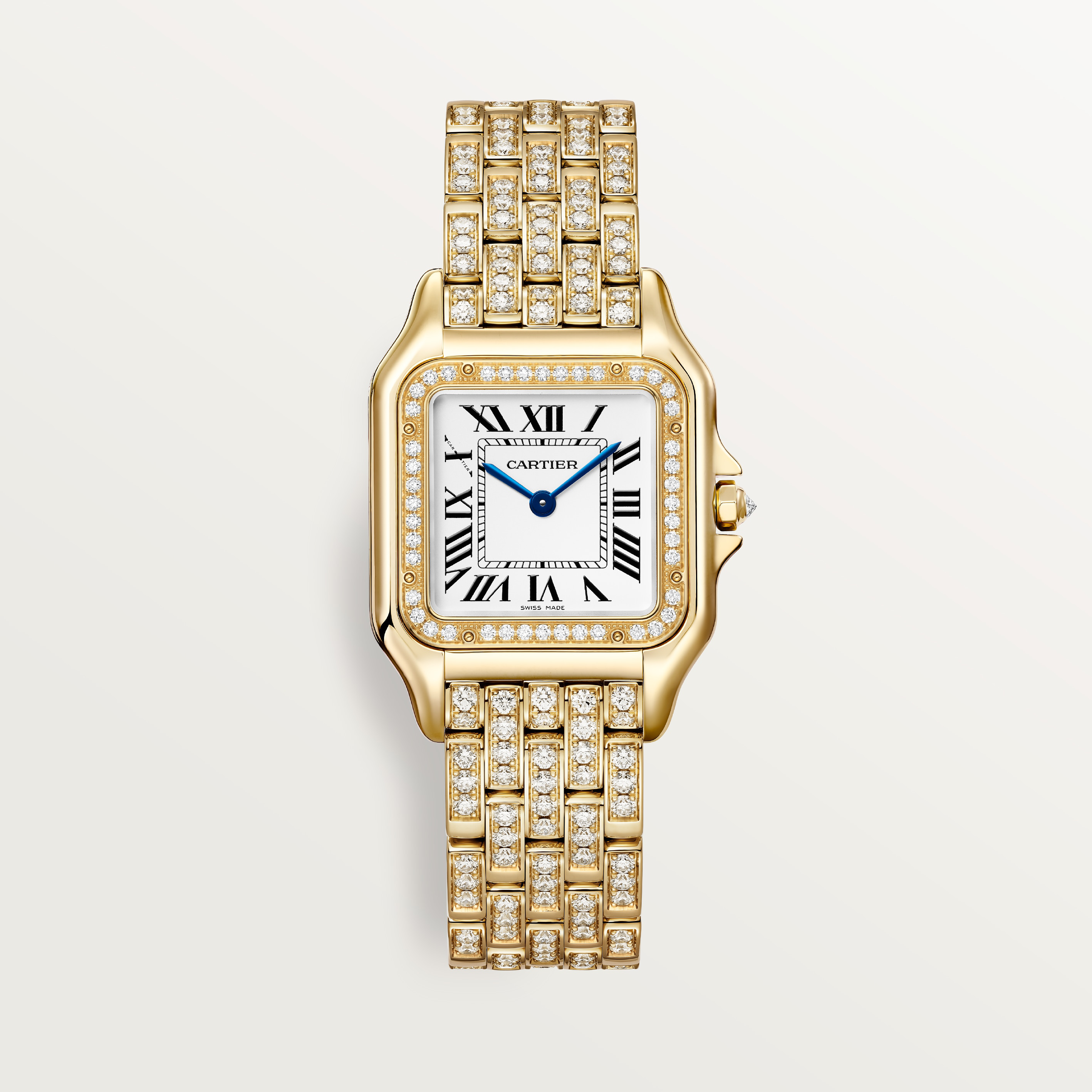 Panth&egrave;re de Cartier watch