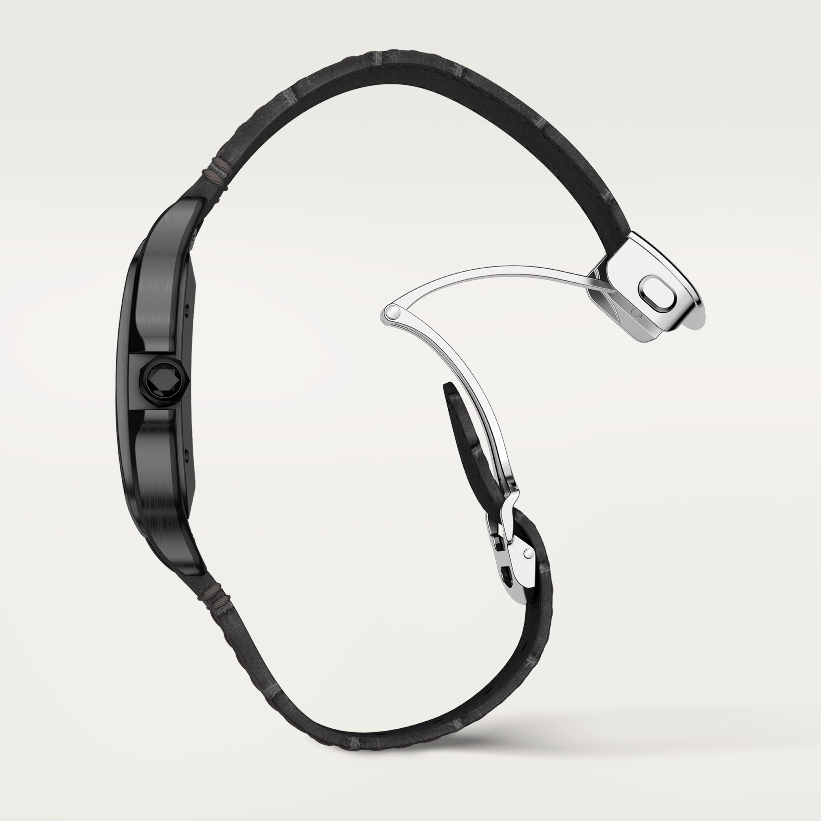 Santos de Cartier watch, image 6