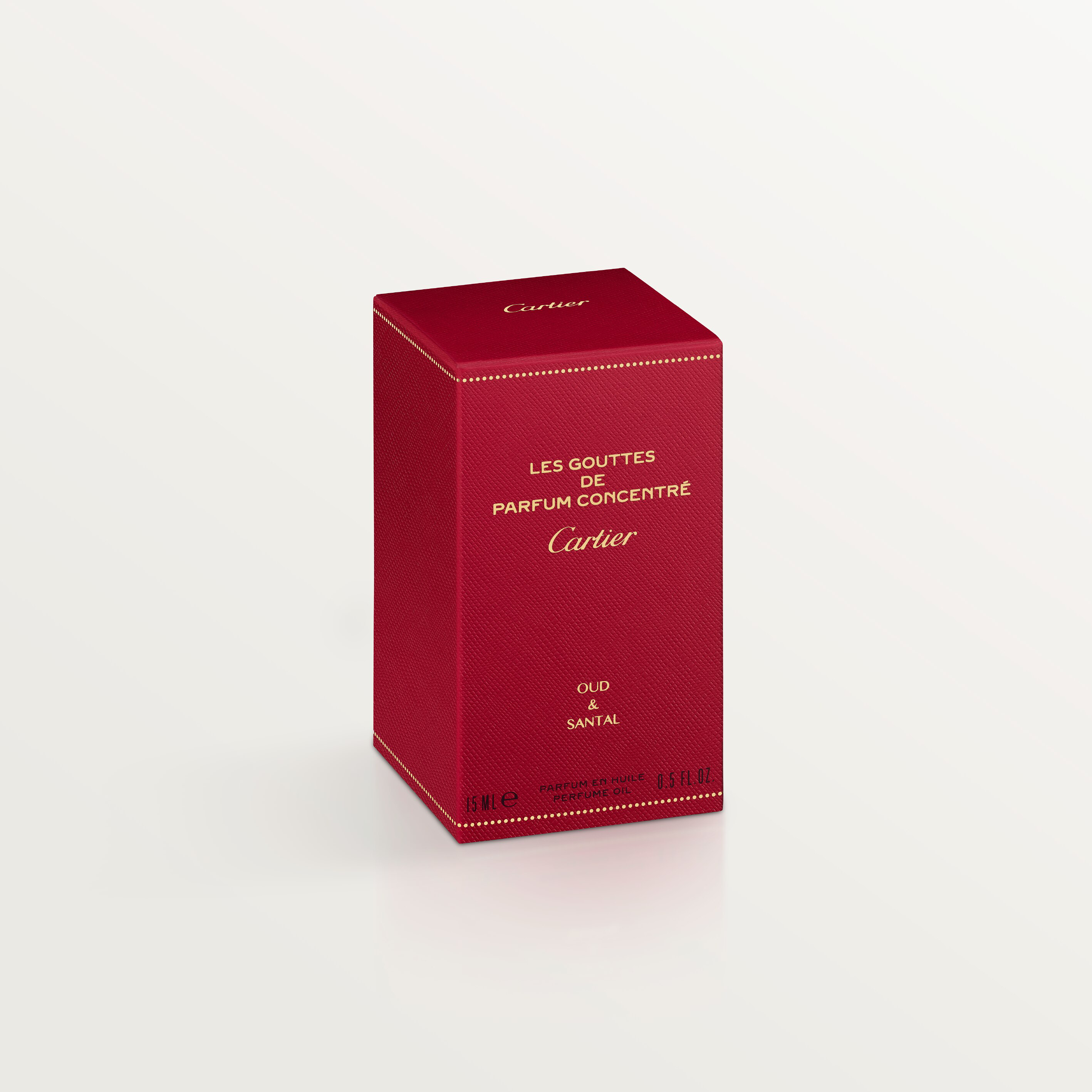 Oud & Santal, image 5