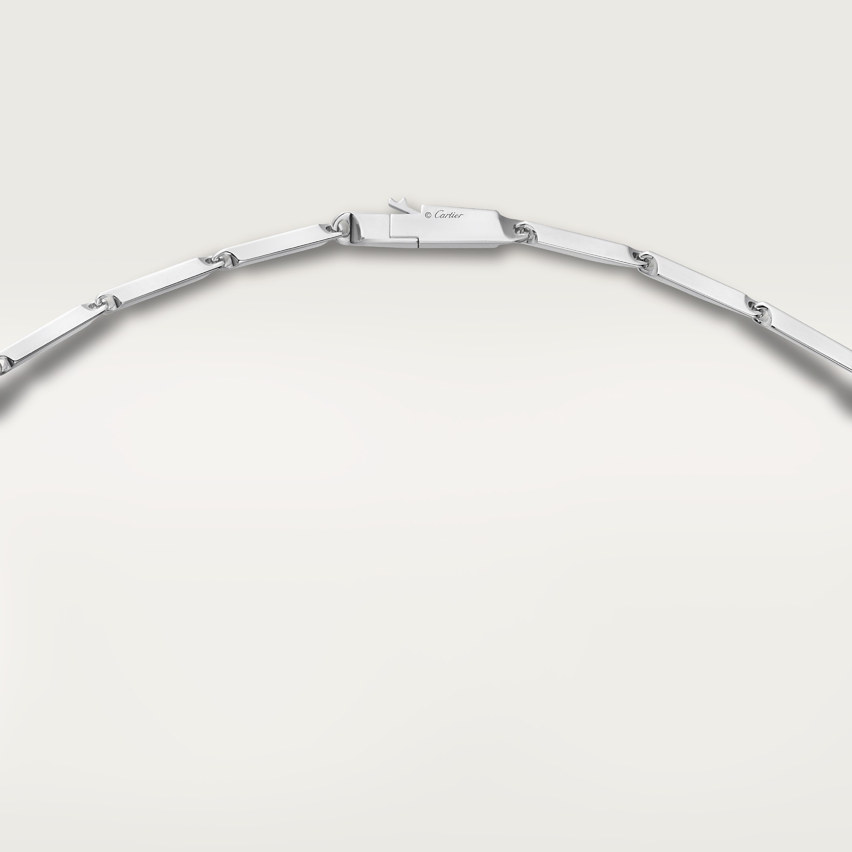 Panth&egrave;re de Cartier necklace