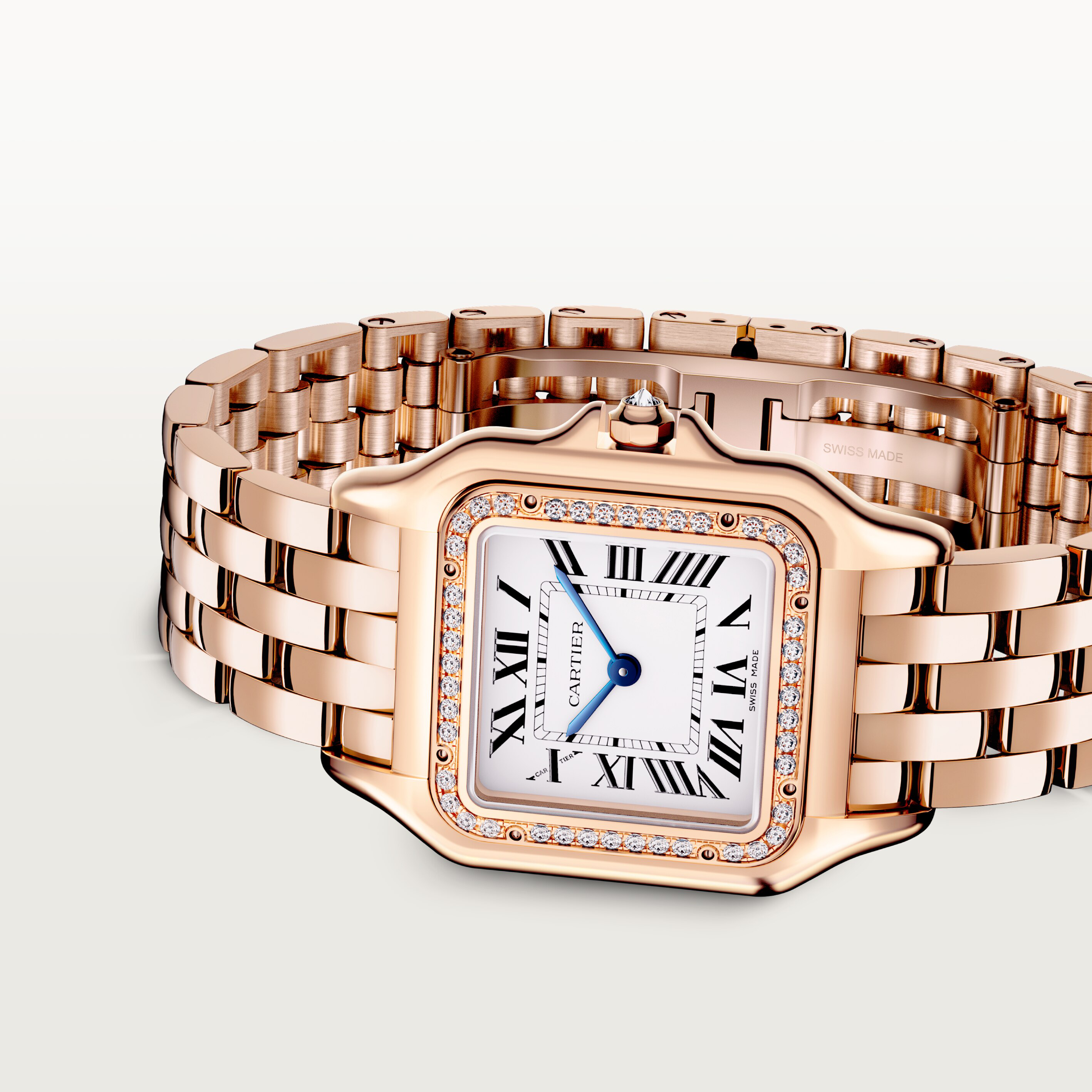 Panth&egrave;re de Cartier watch, image 6