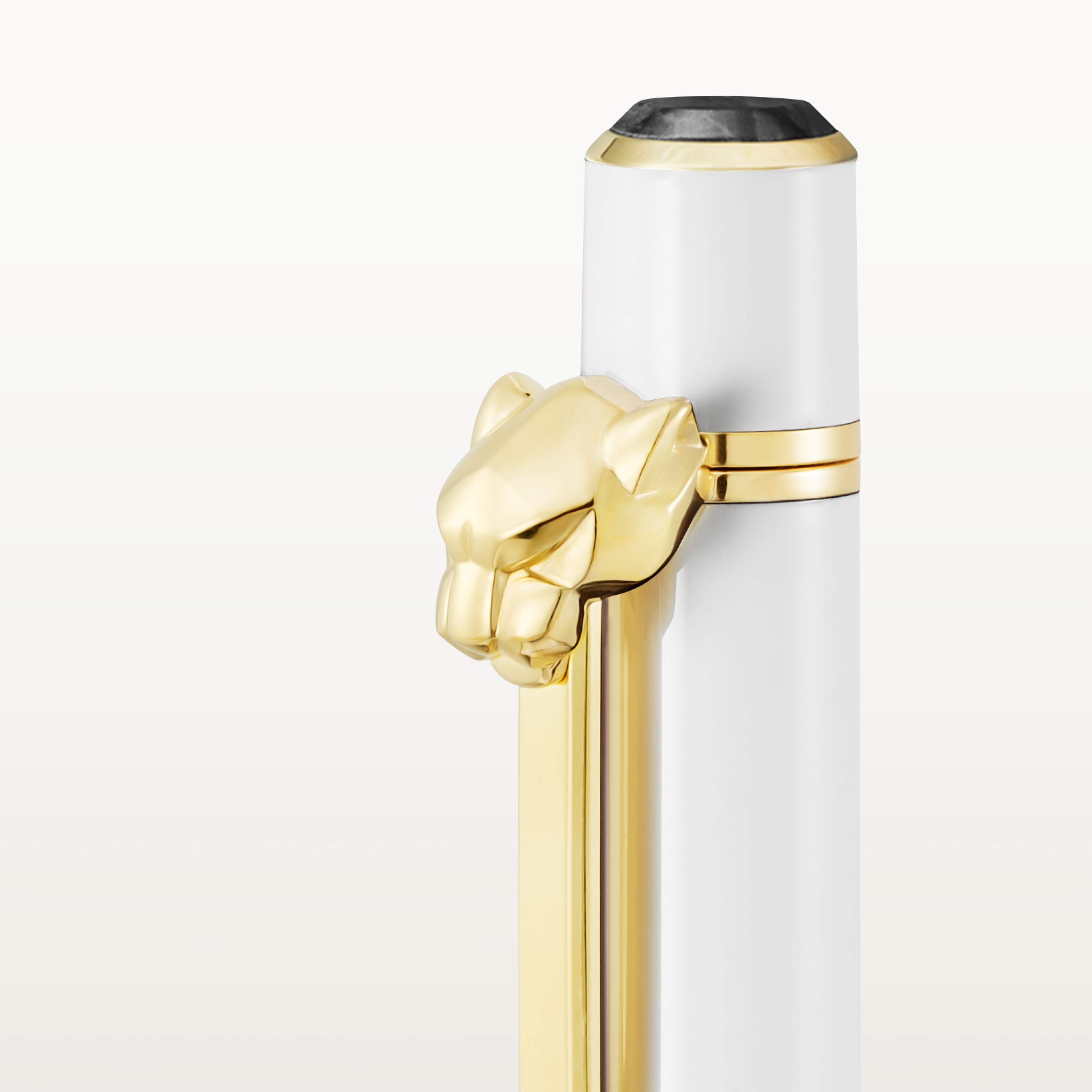 Panth&egrave;re de Cartier ballpoint pen