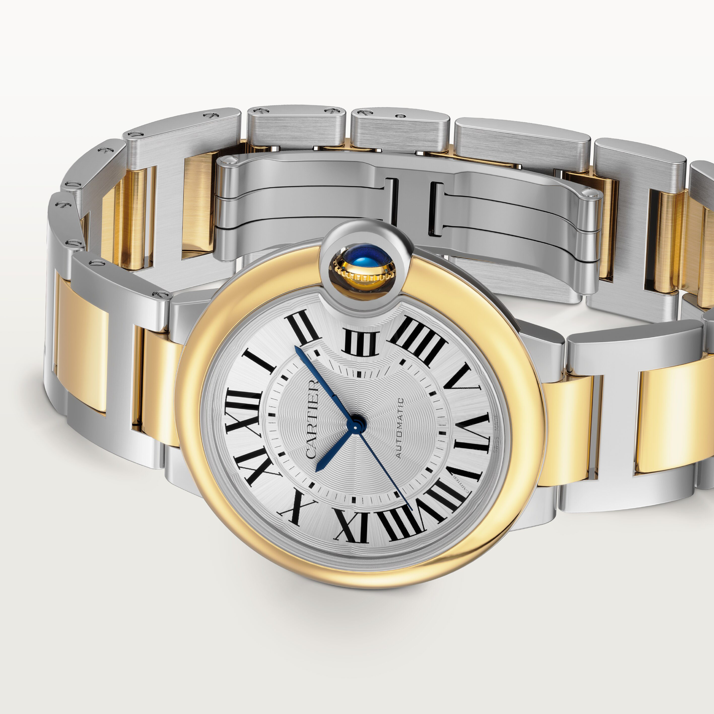 Ballon Bleu de Cartier watch, image 7
