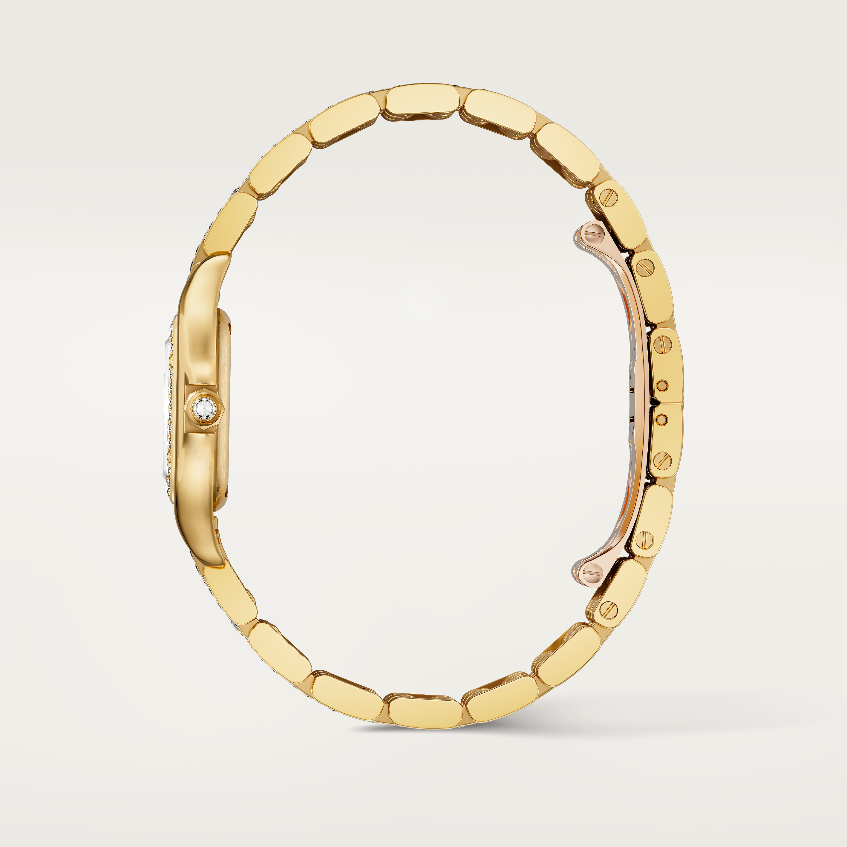 Panth&egrave;re de Cartier watch, image 5