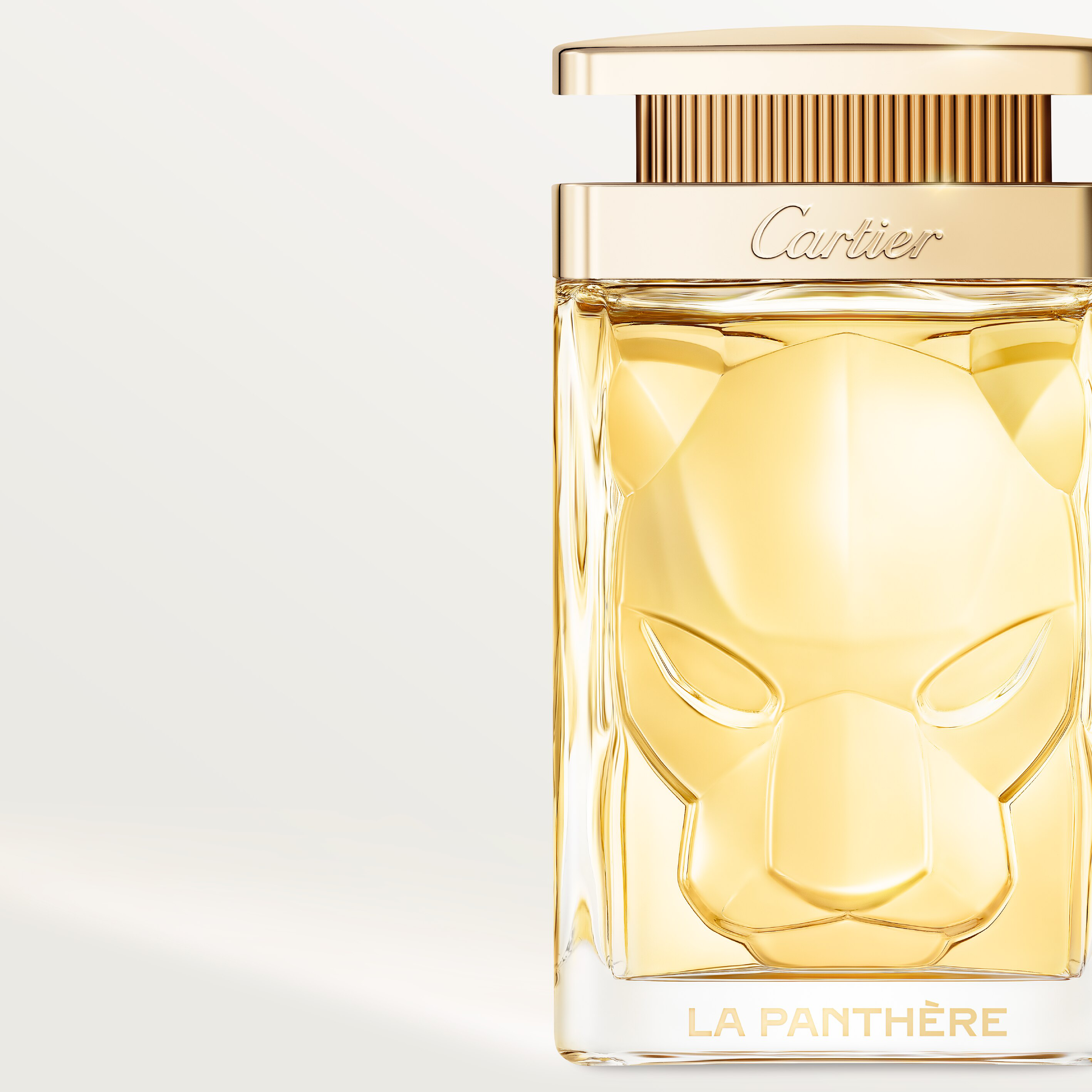 La Panth&egrave;re Elixir