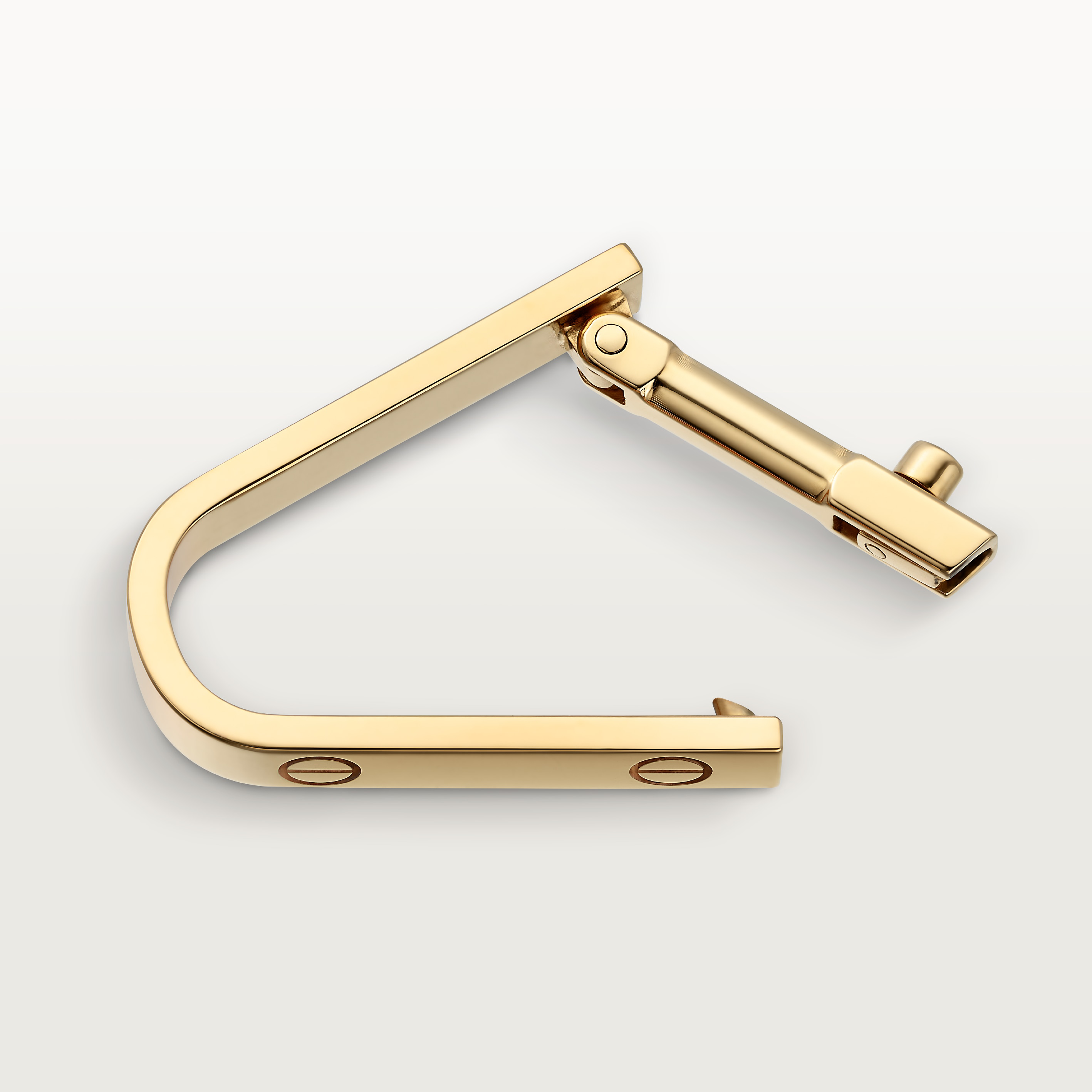 LOVE cufflinks , image 5