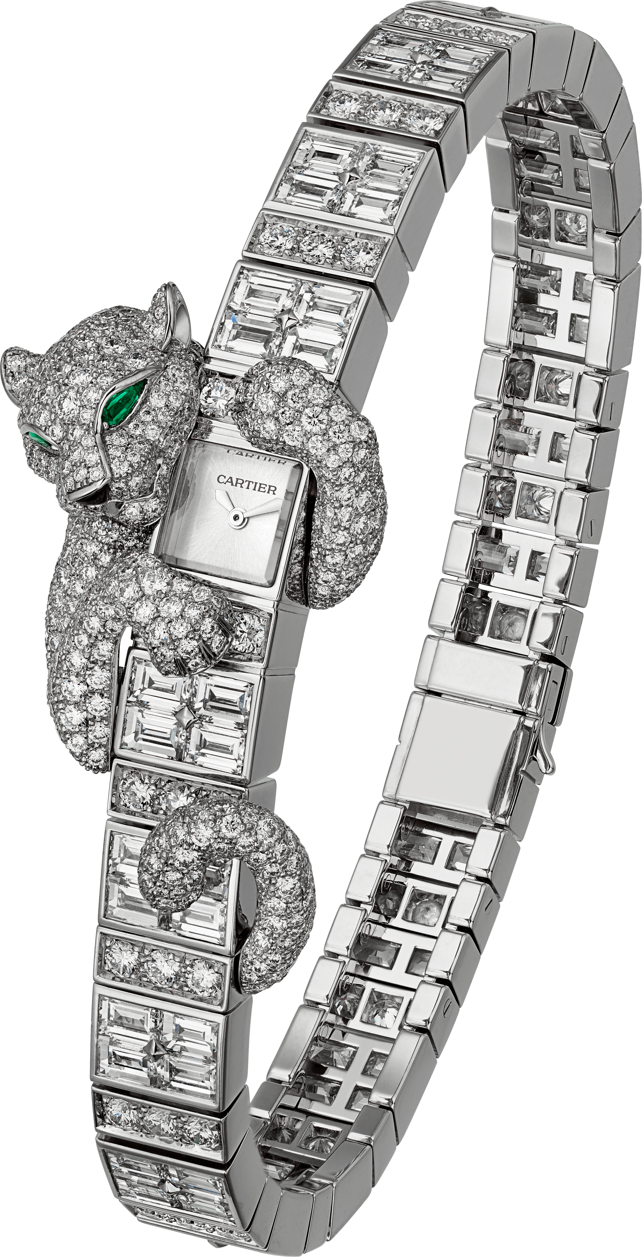 Fine Jewelry watch, image 5