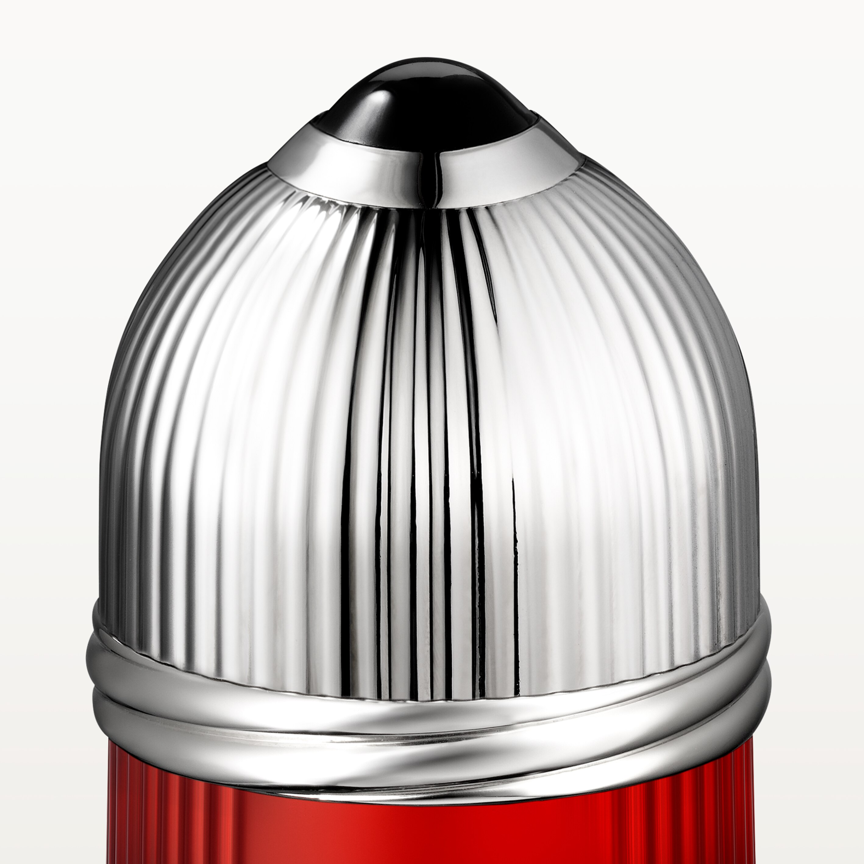 Pasha de Cartier Edition Noire Sport Eau de Toilette