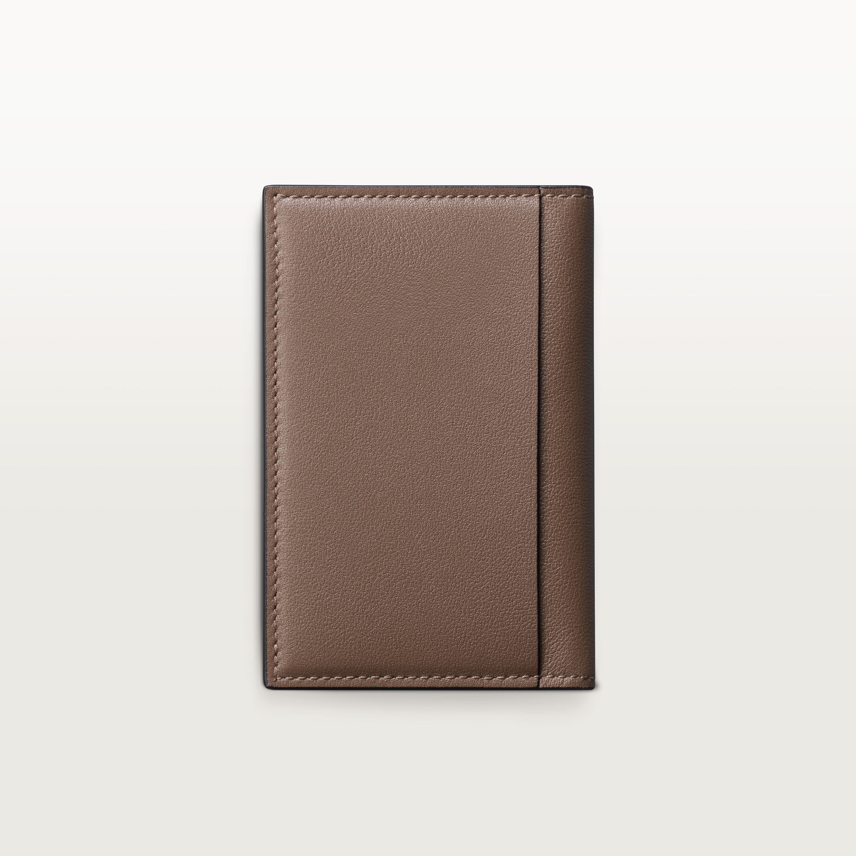 Card holder, Losange