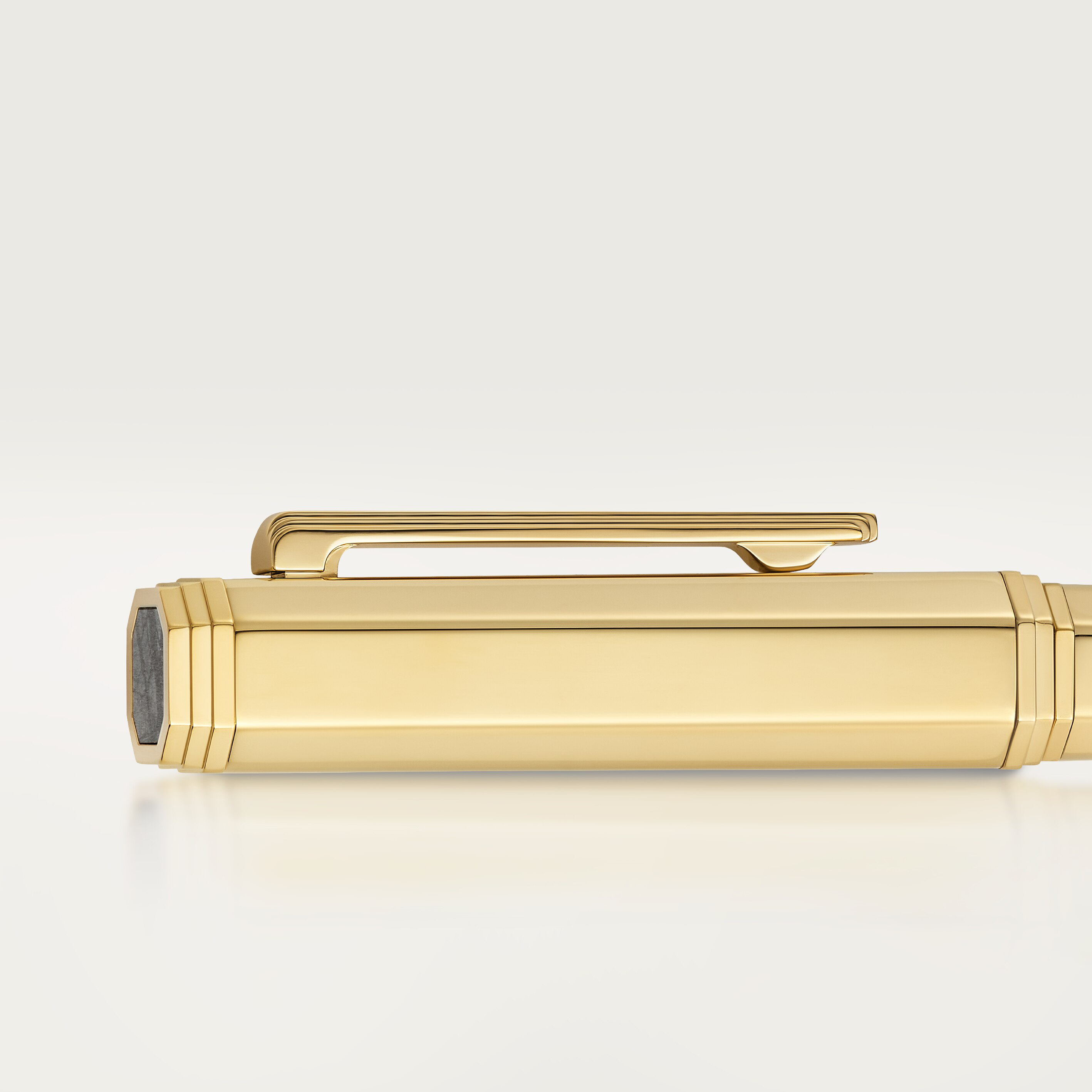 Vend&ocirc;me Louis Cartier ballpoint pen