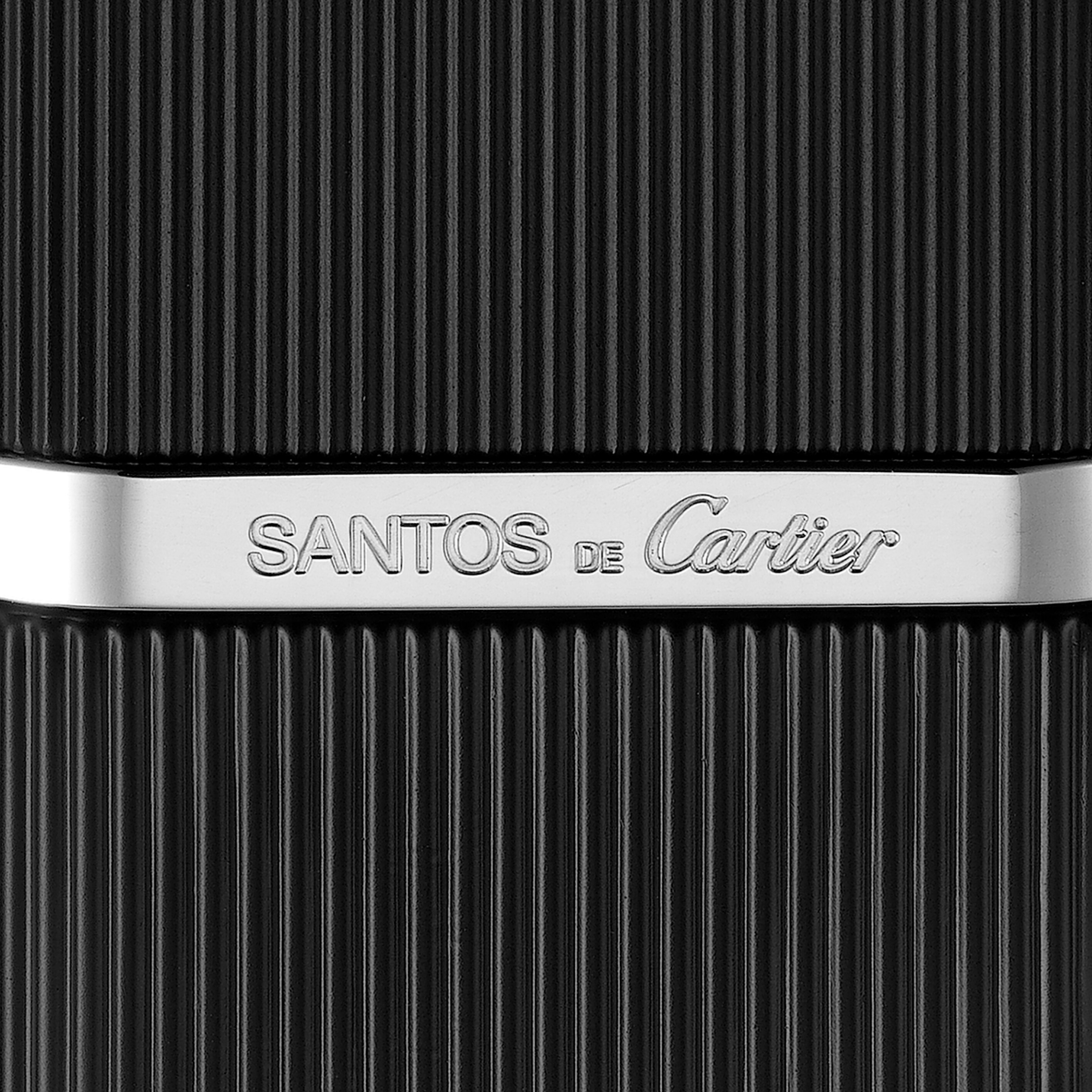 Santos de Cartier