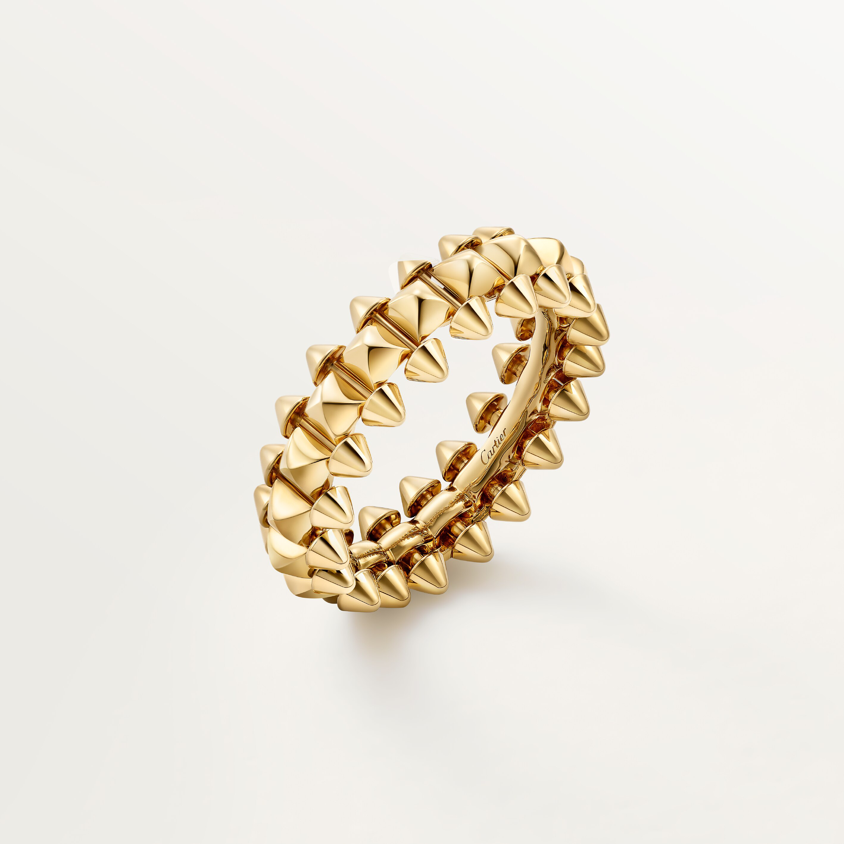 Clash de Cartier ring, medium model