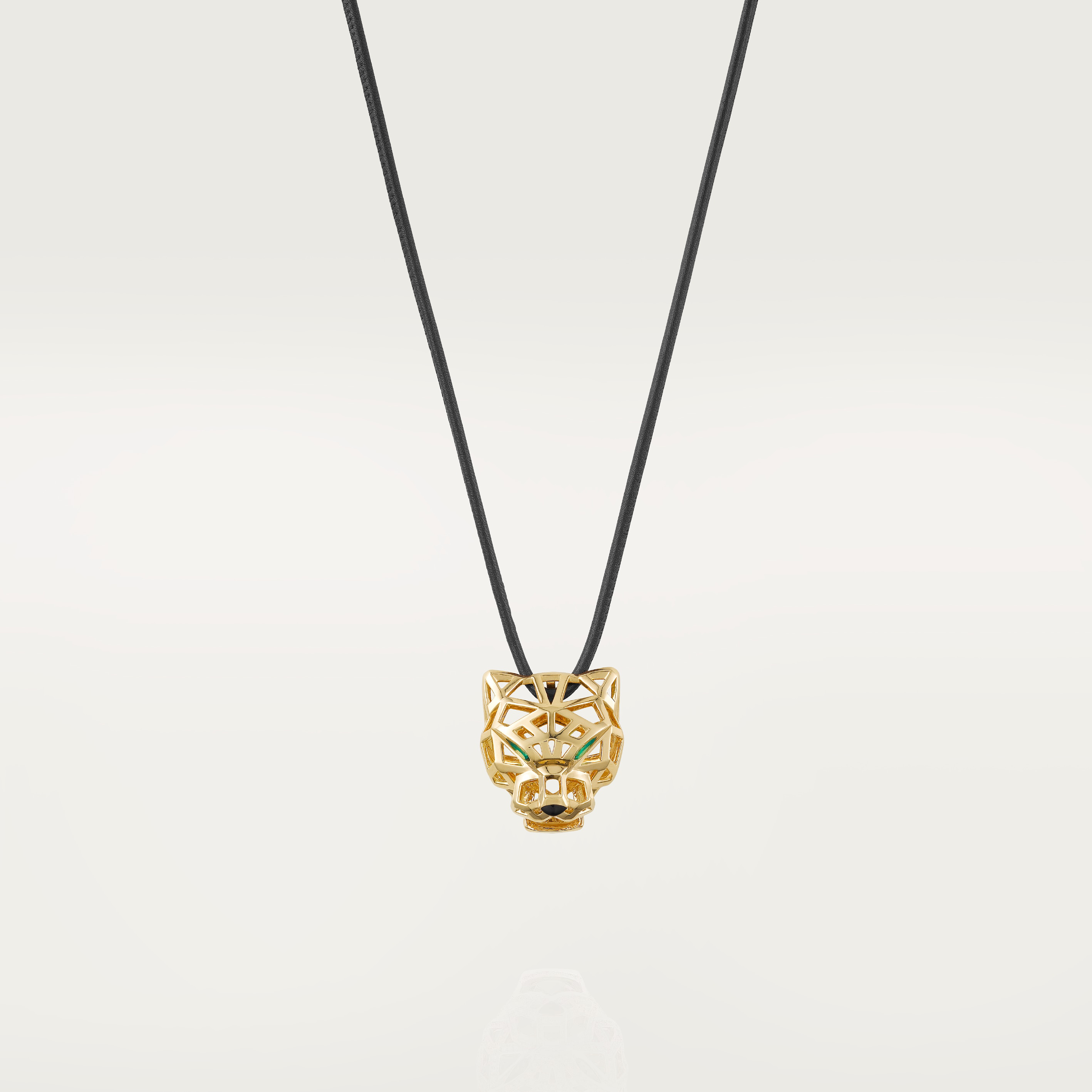 Panth&egrave;re de Cartier necklace