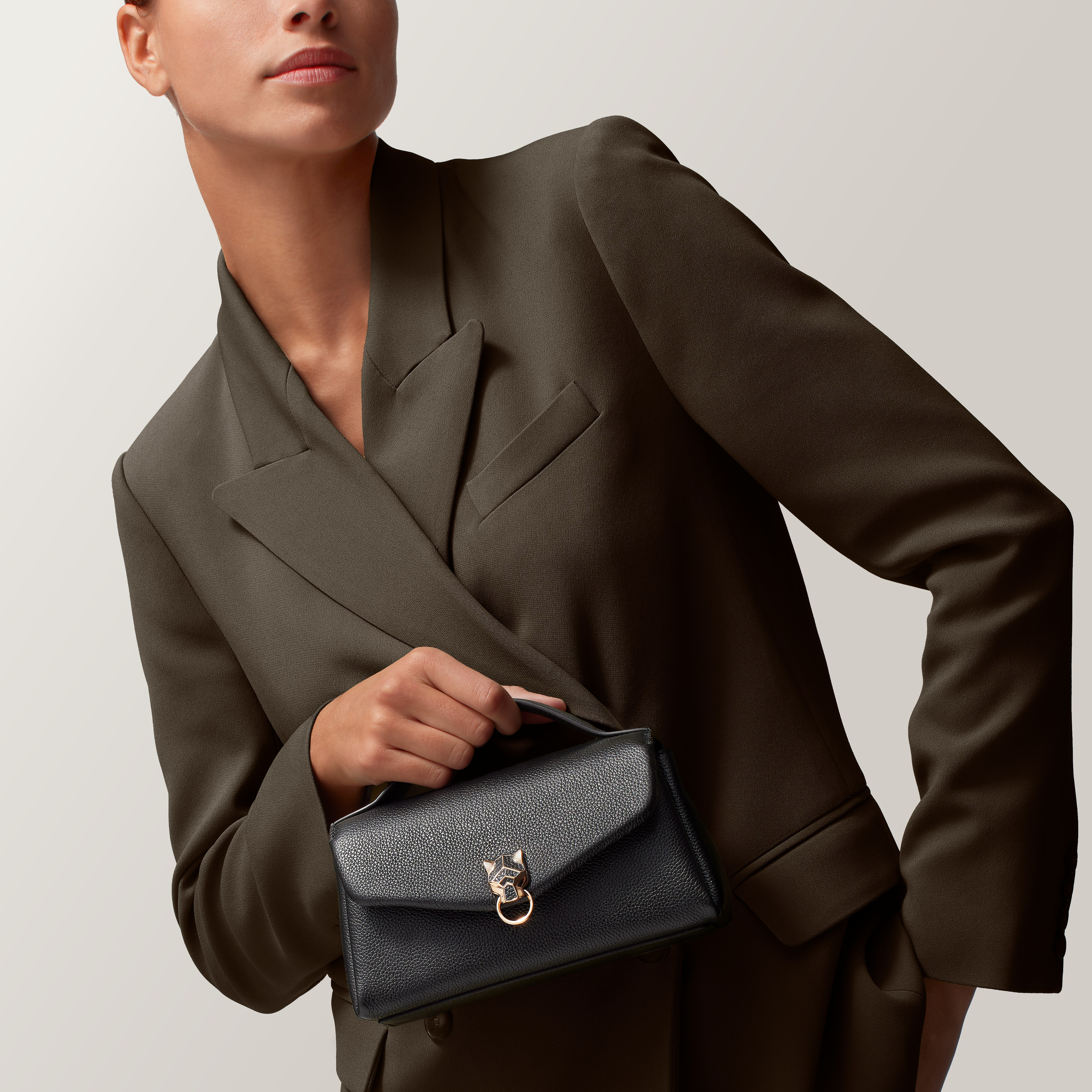 Nano bag, Panth&egrave;re Graphique