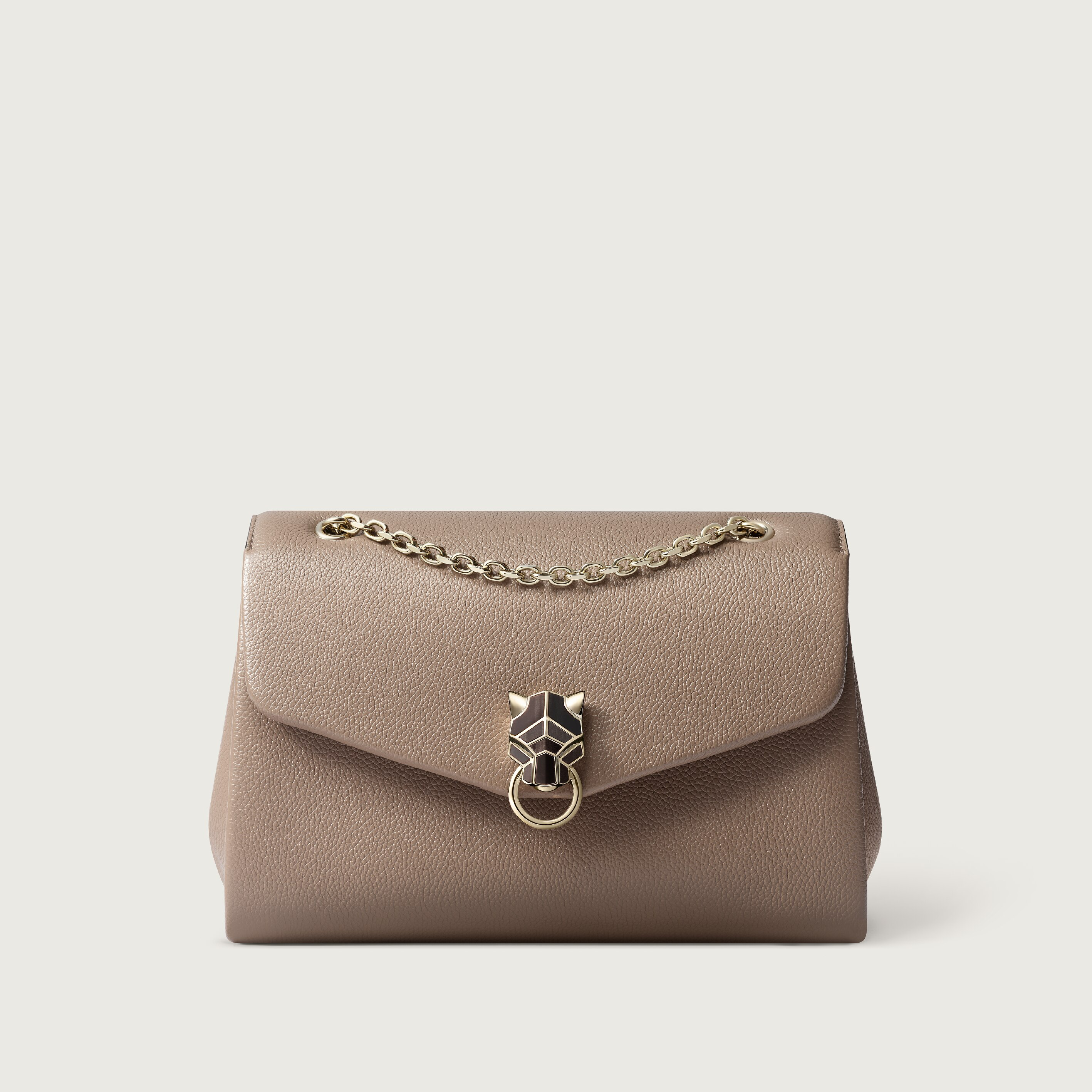 Small bag, Panth&egrave;re Graphique