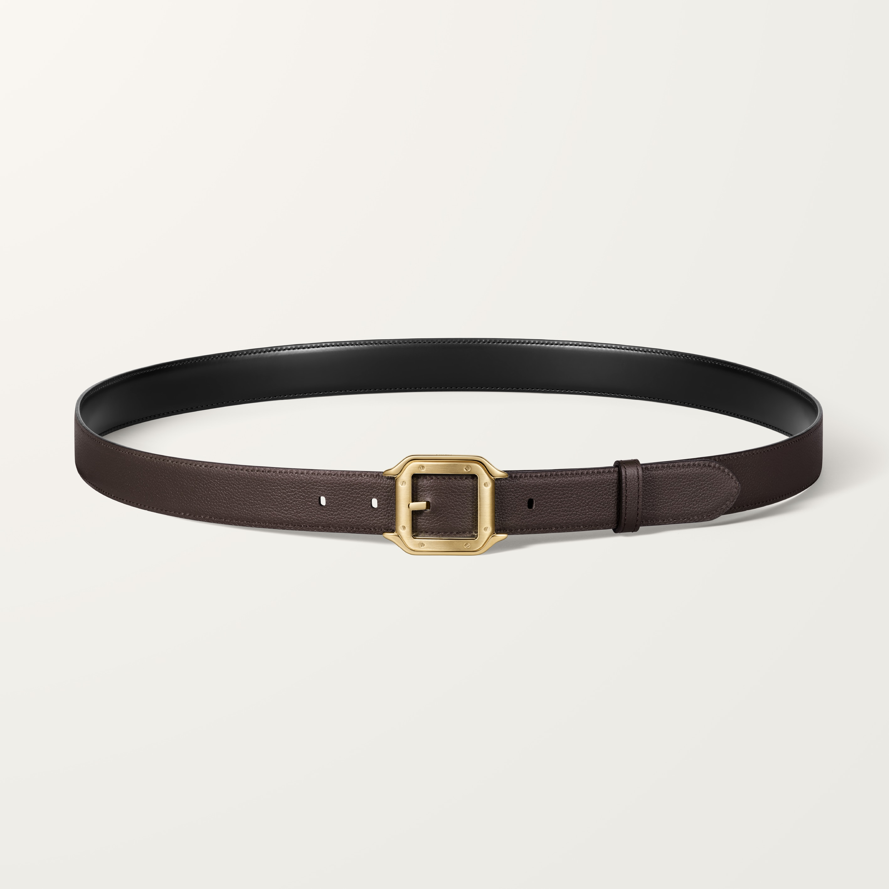 Belt, Santos de Cartier
