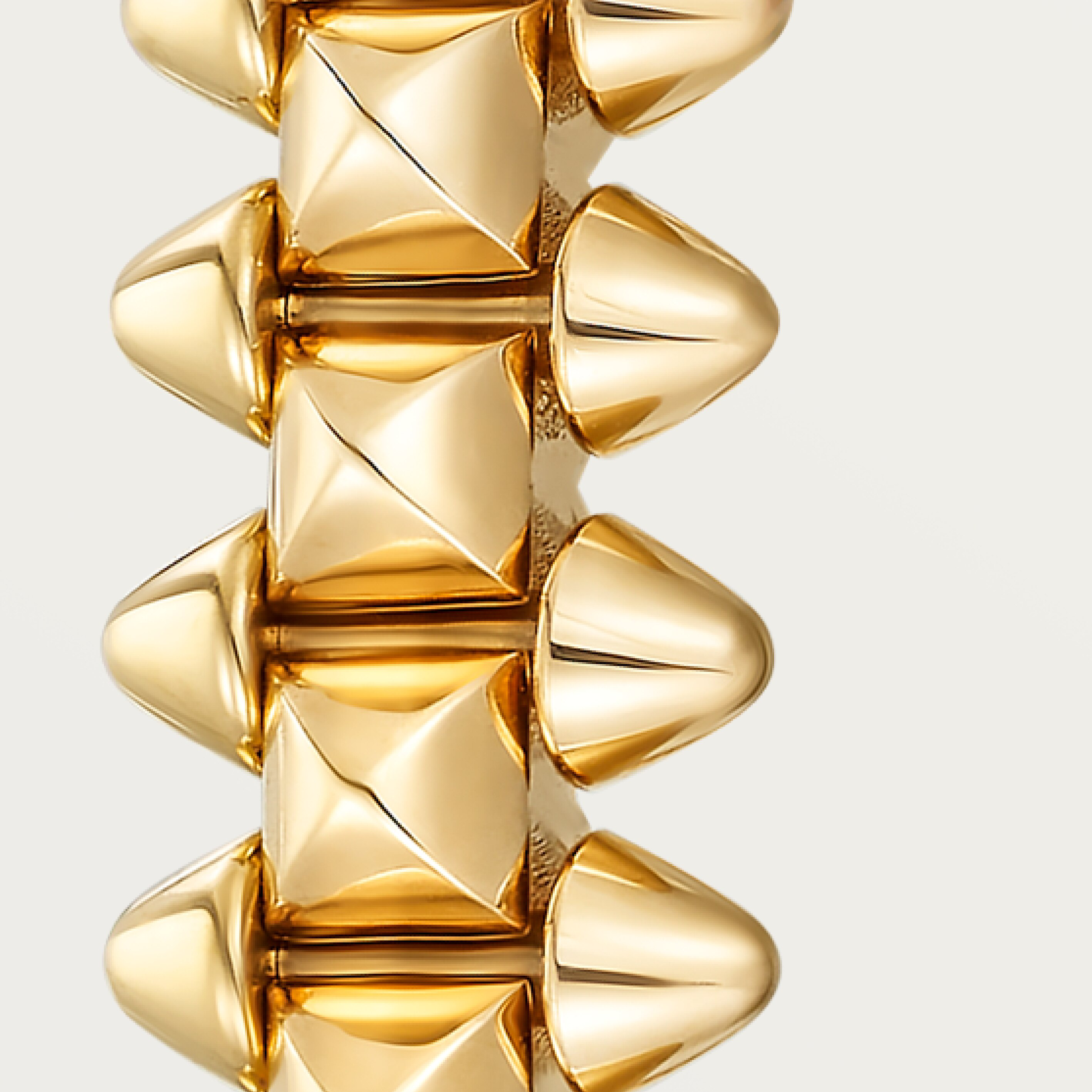 Clash de Cartier bracelet small Model, image 8