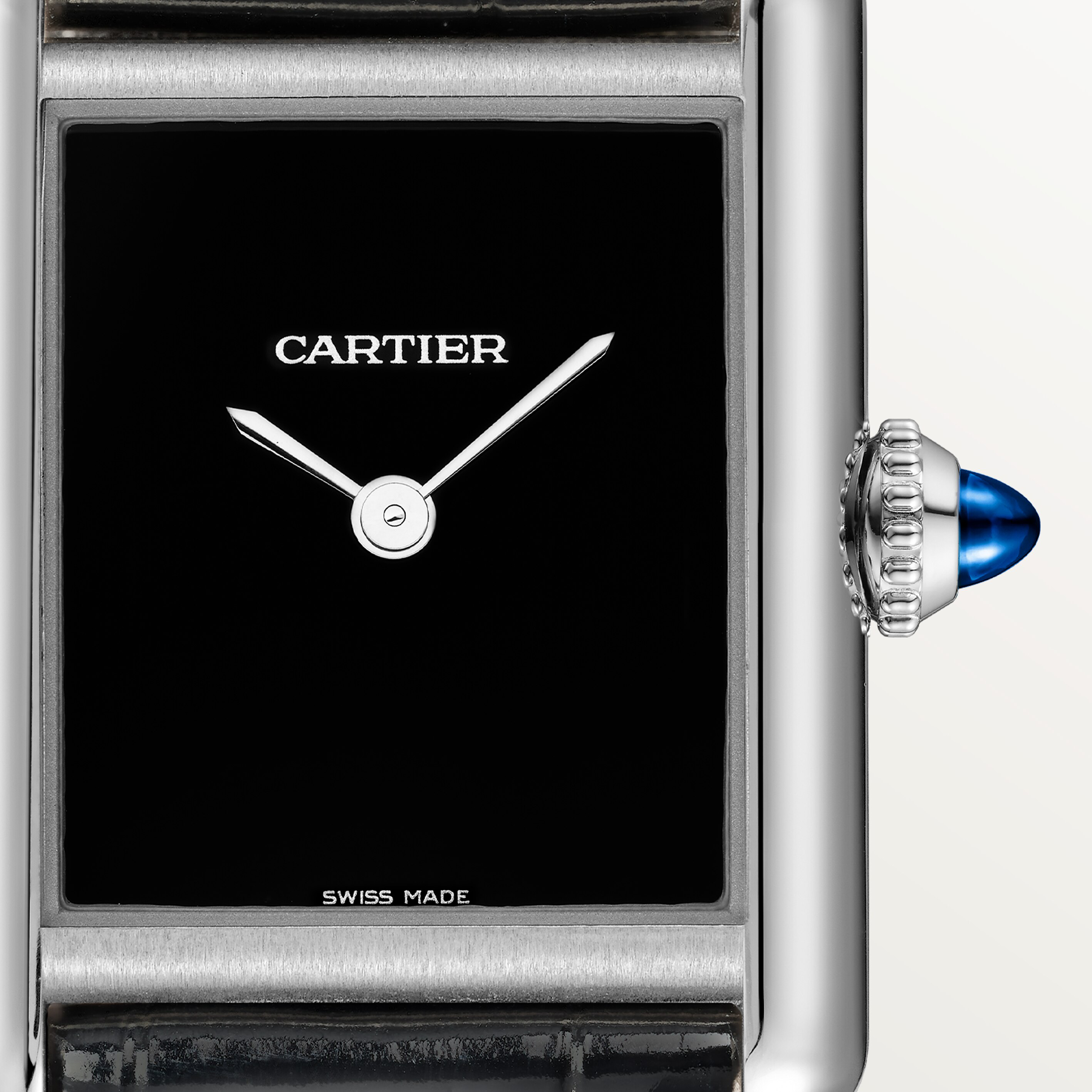 Tank Must de Cartier watch, image 6