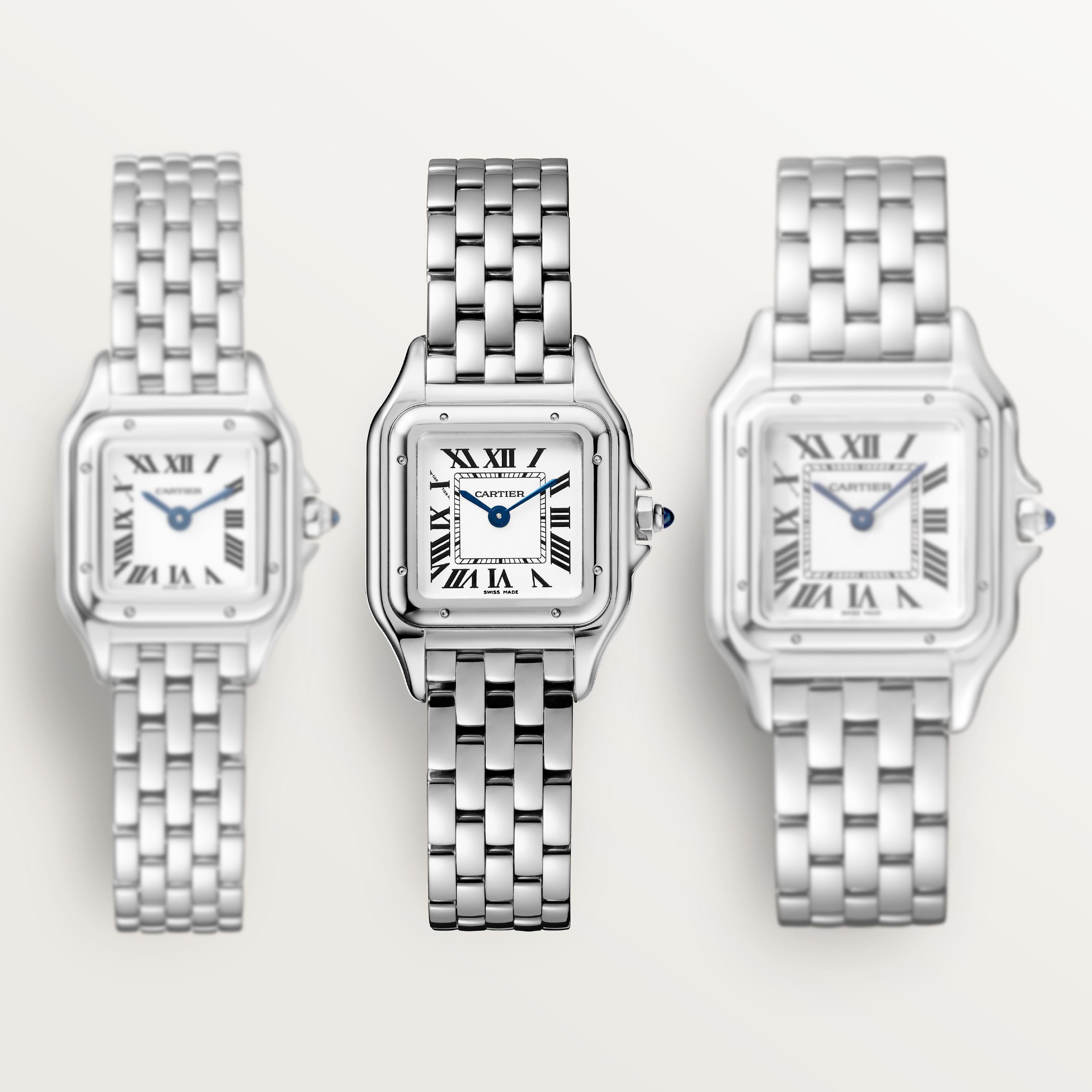 Panth&egrave;re de Cartier watch, image 7