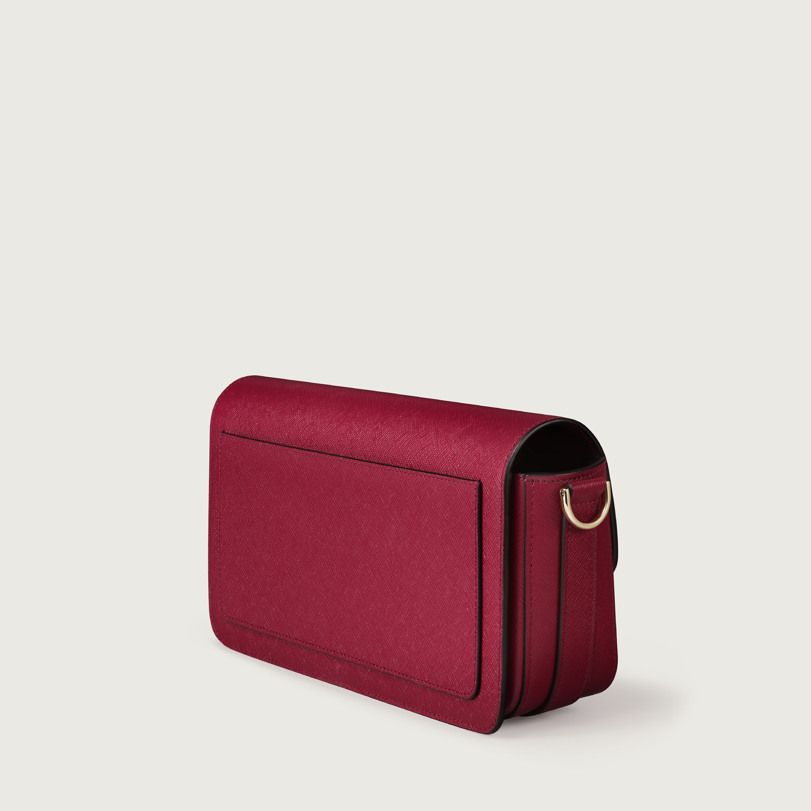 East-west bag, C de Cartier, image 8