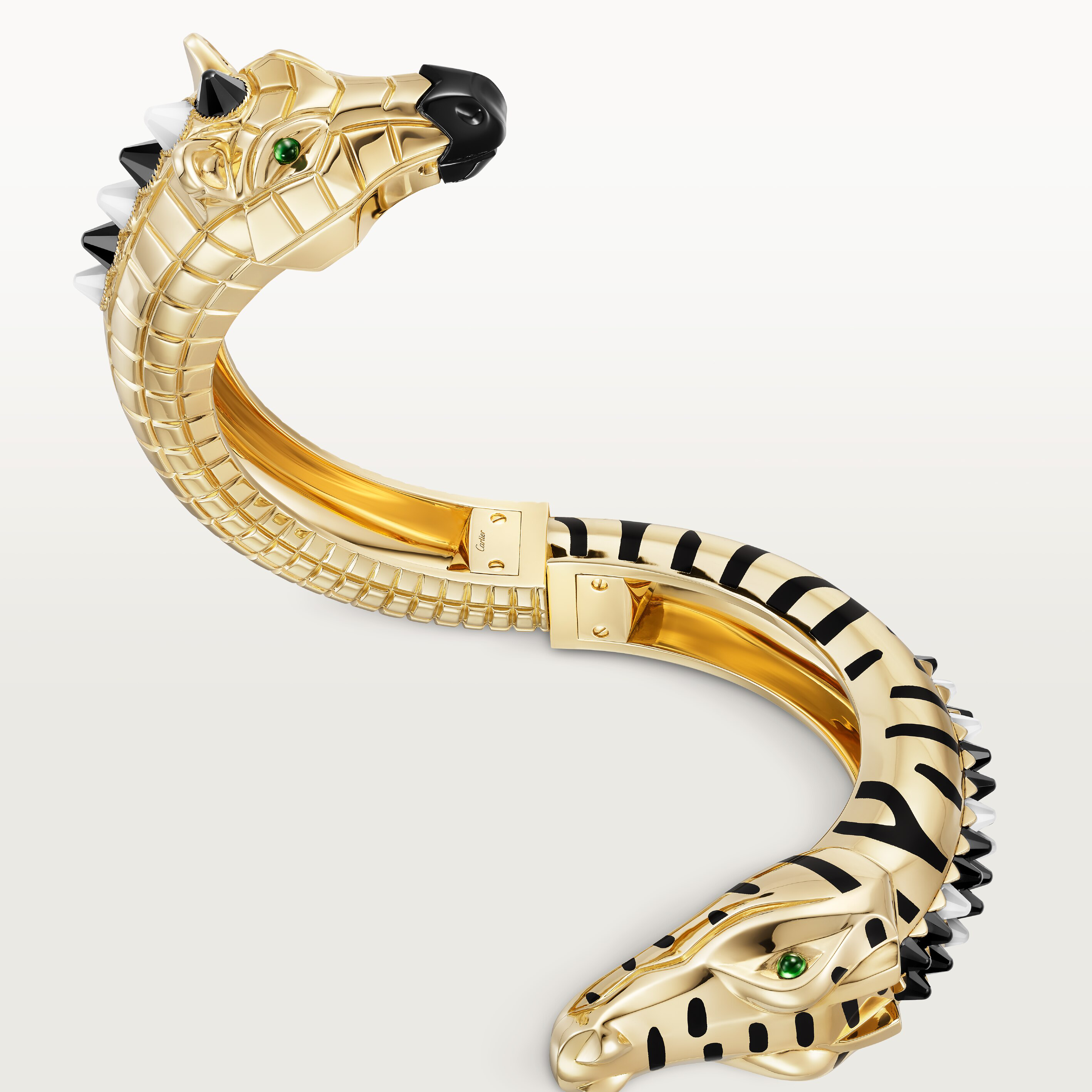 Indomptables de Cartier bracelet, image 5