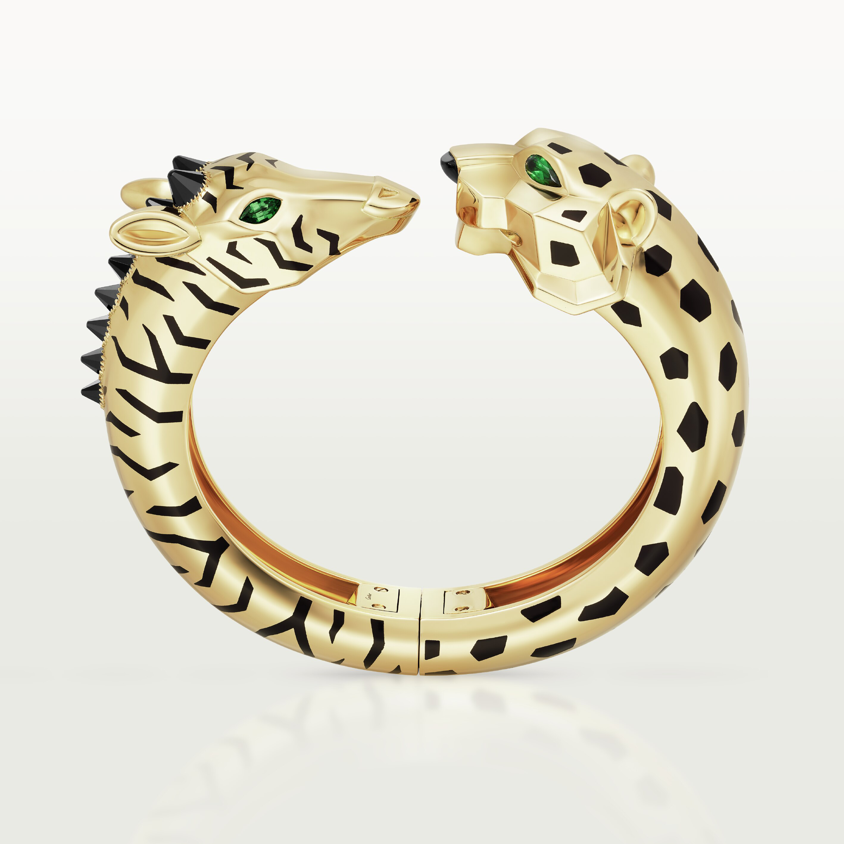 Indomptables de Cartier bracelet, image 4