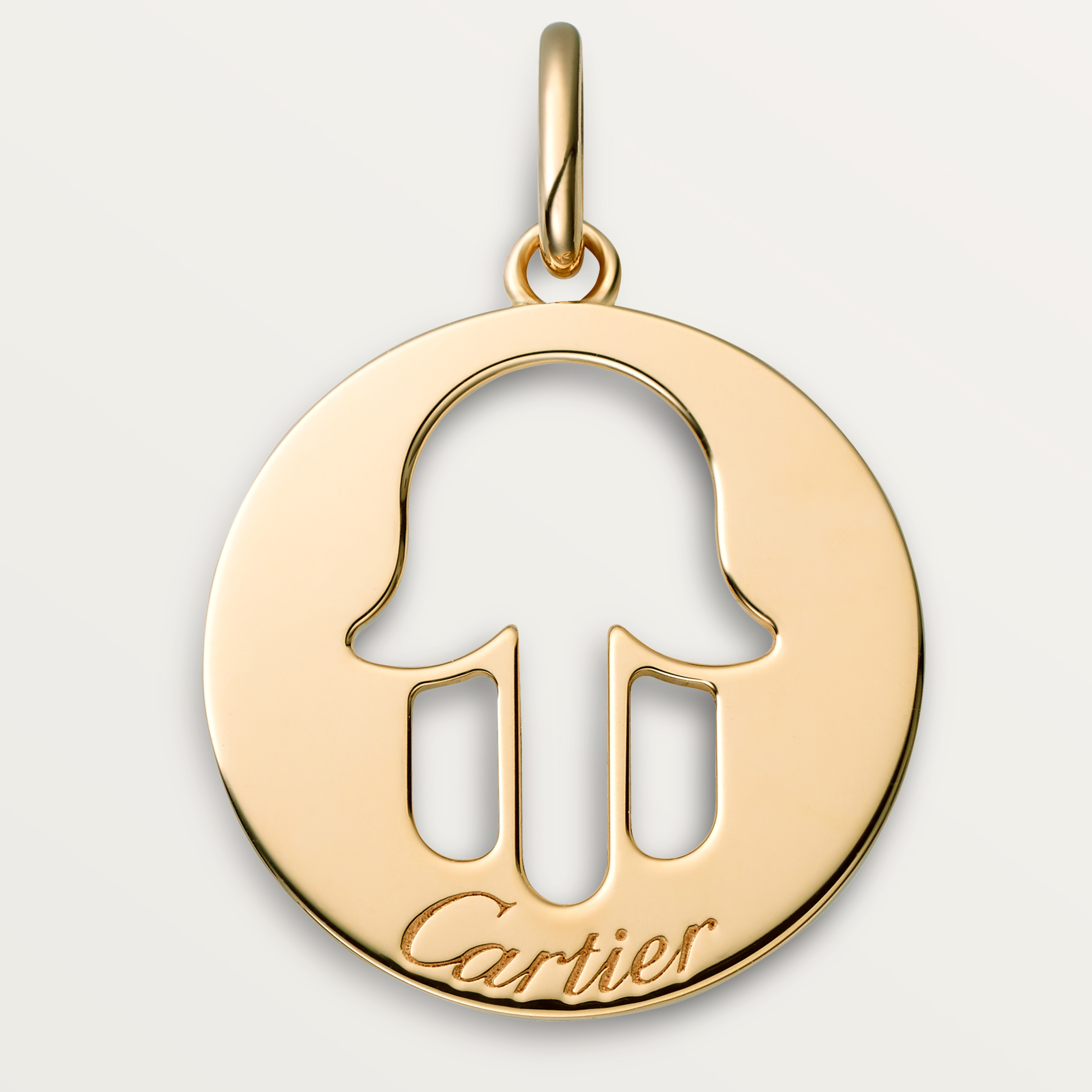 Symbol pendant