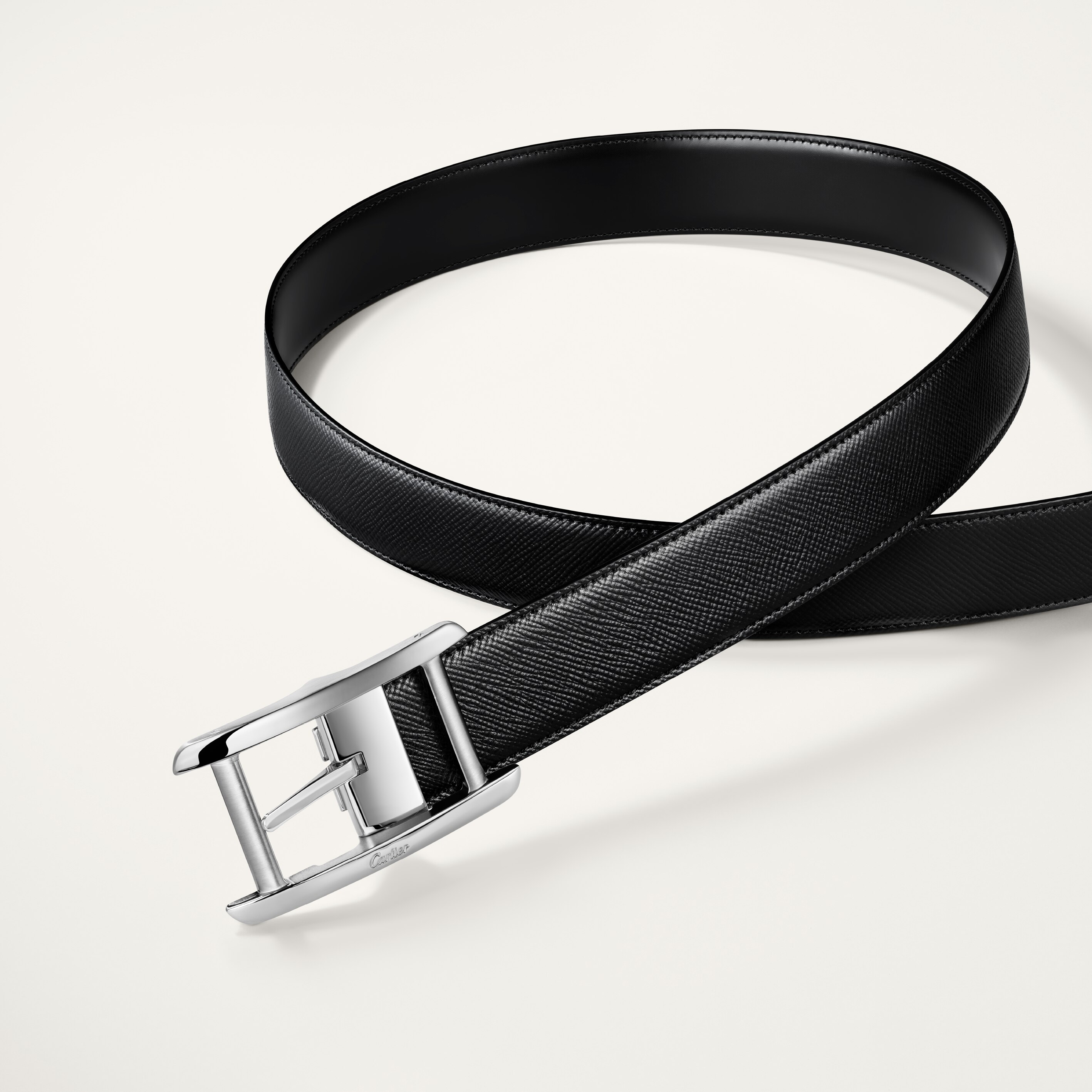 Belt, Tank de Cartier