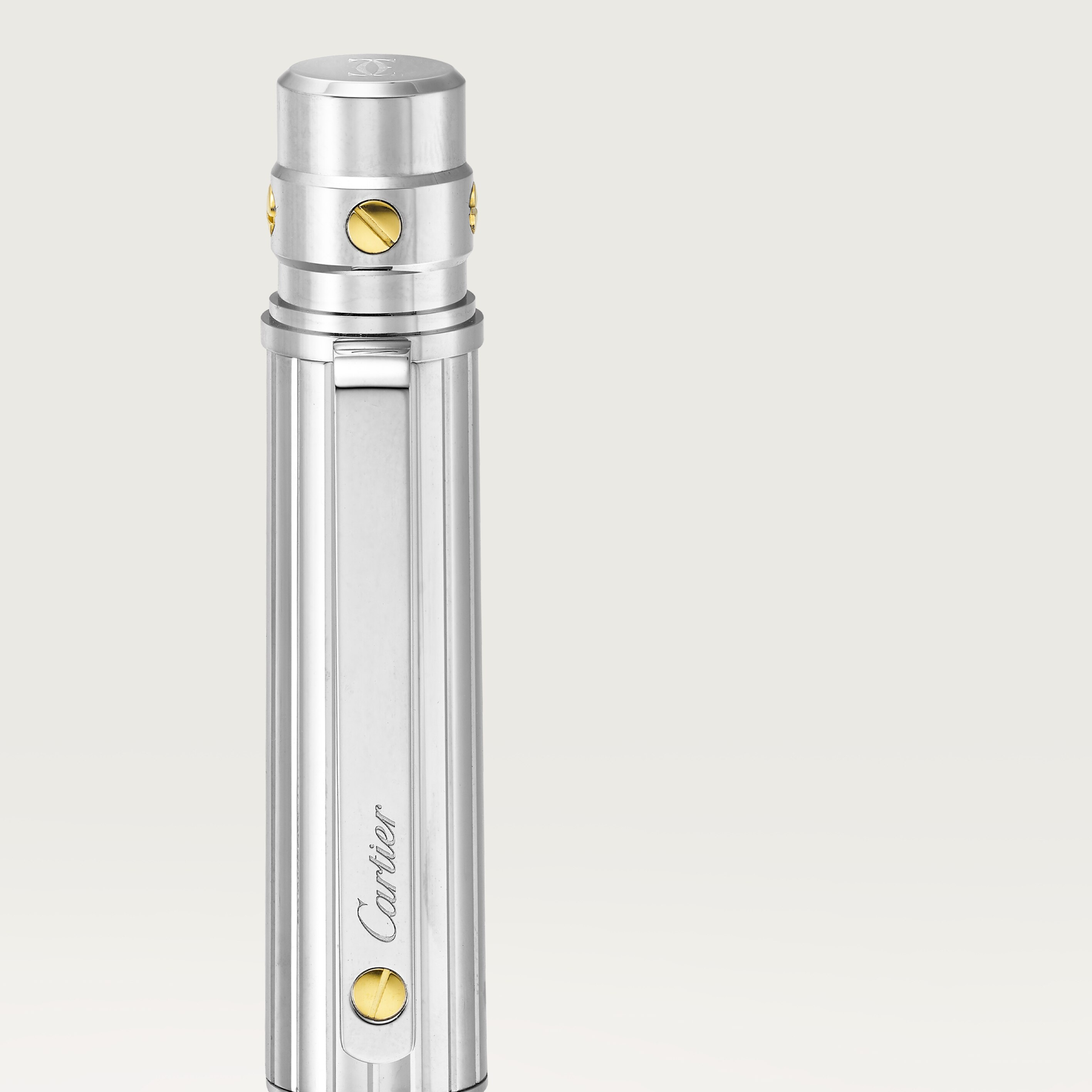 Santos de Cartier ballpoint pen