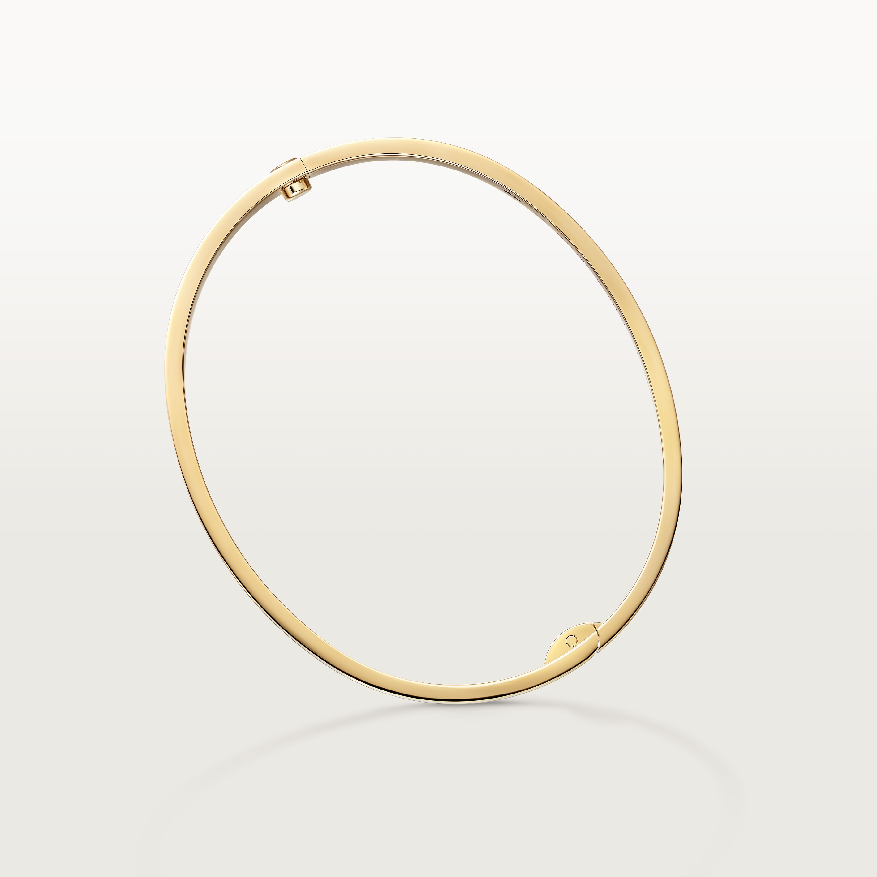 #LOVE# bracelet, classic model, paved, image 7