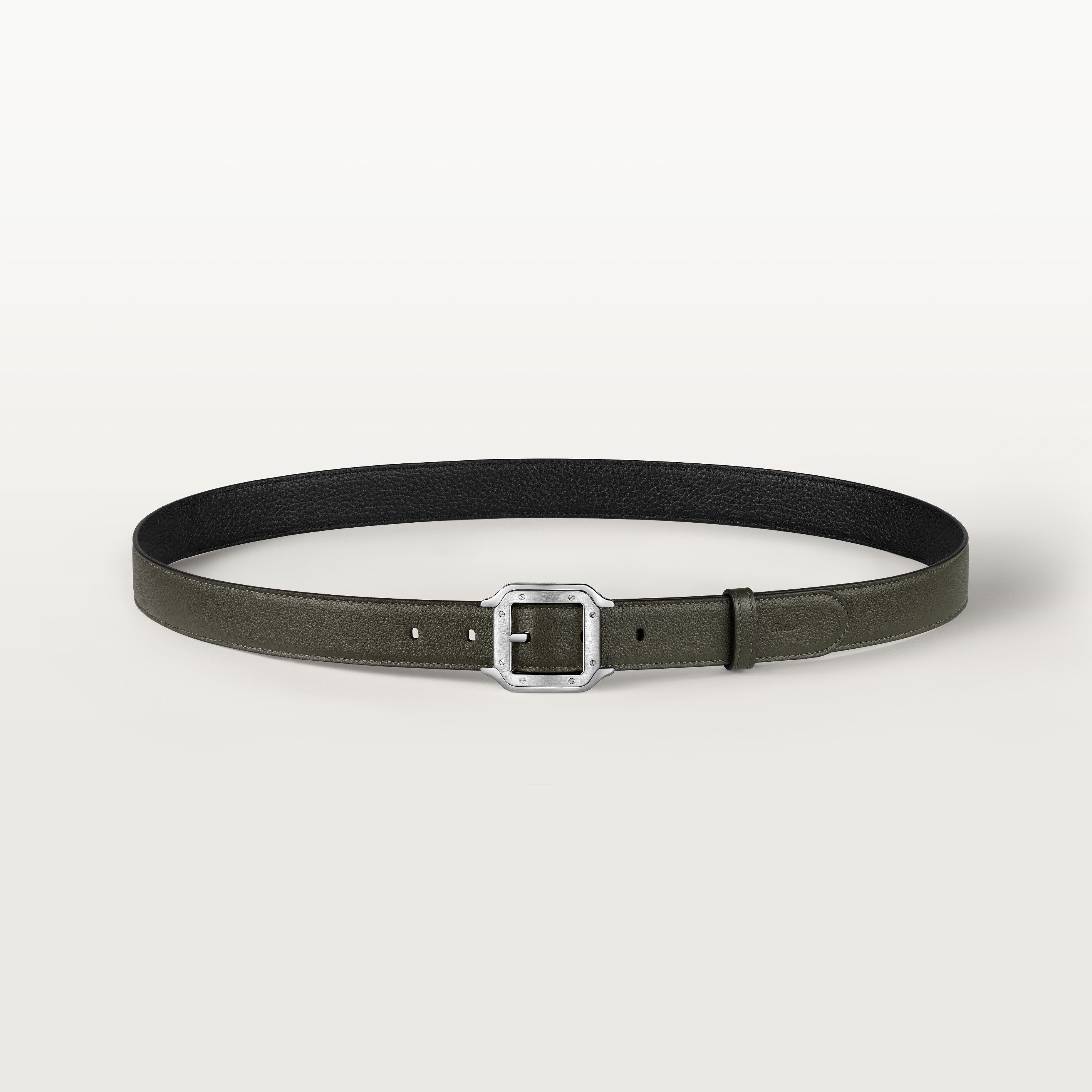  Belt, Santos de Cartier