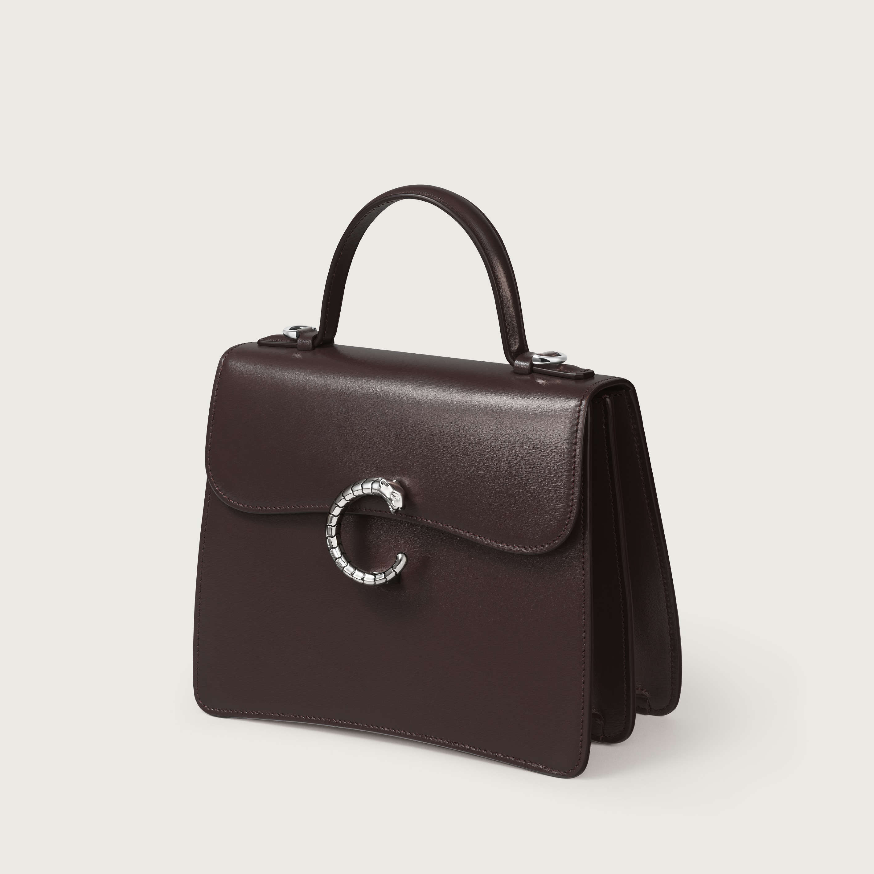 Small bag, Panth&egrave;re C, image 7