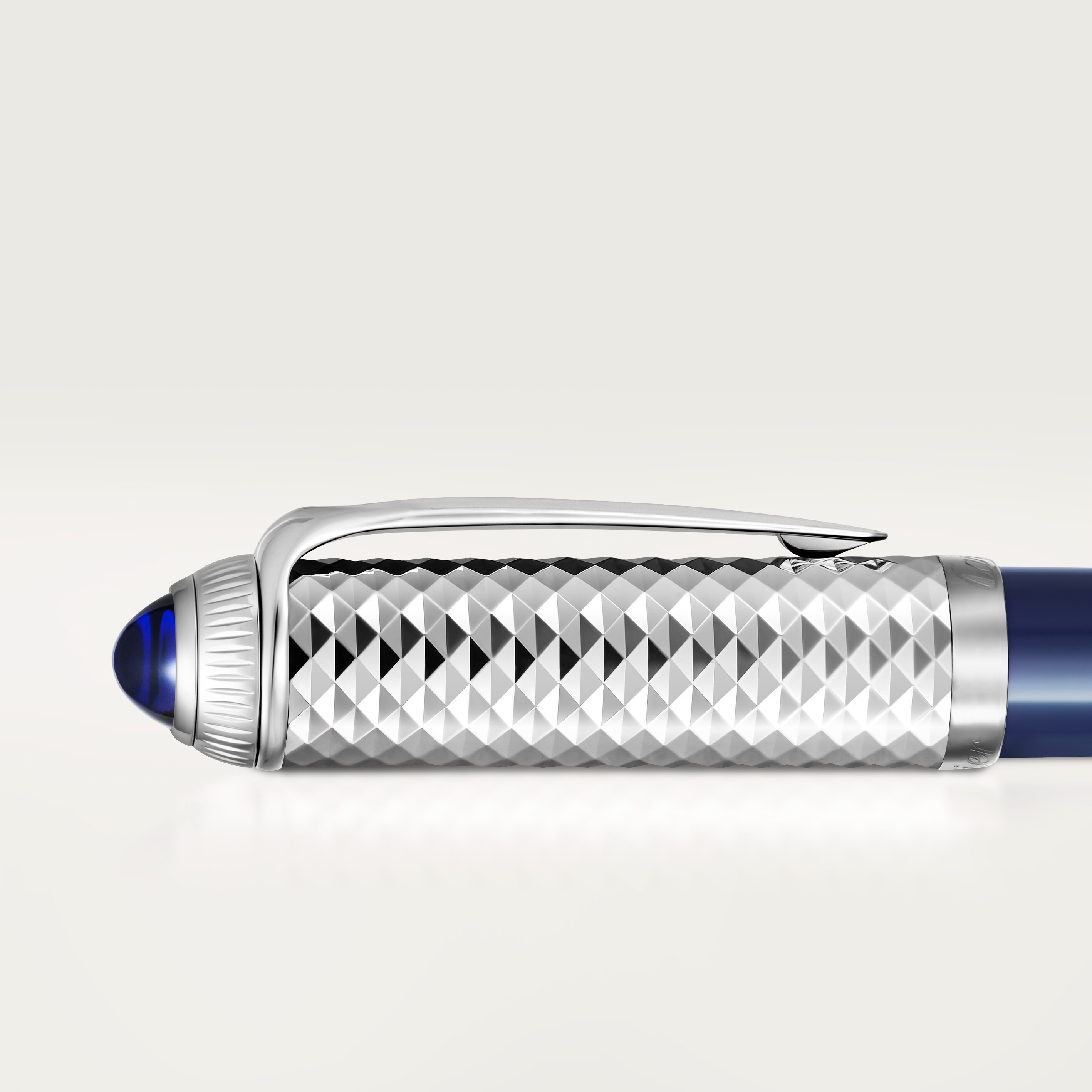 R de Cartier ballpoint pen