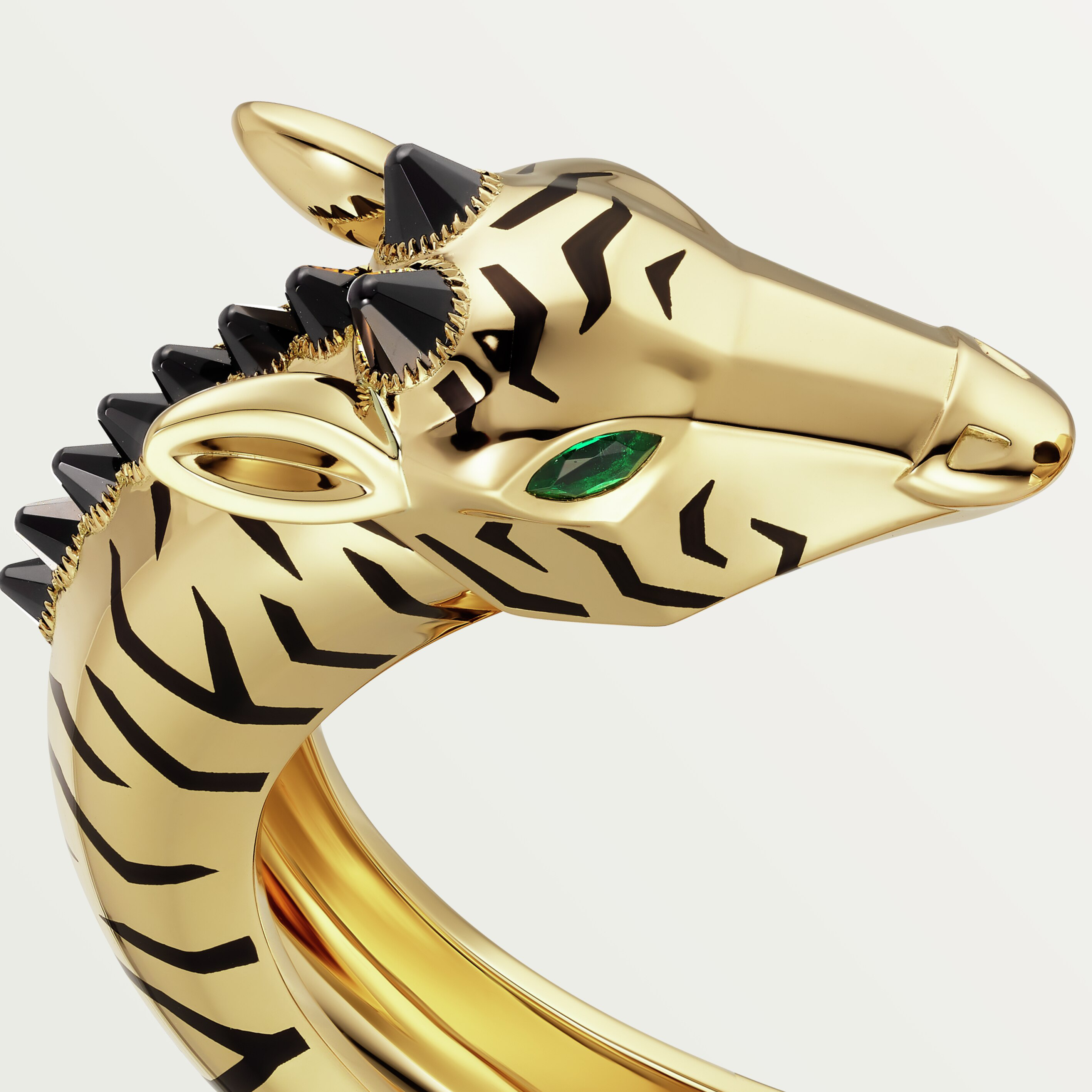 Indomptables de Cartier bracelet, image 8