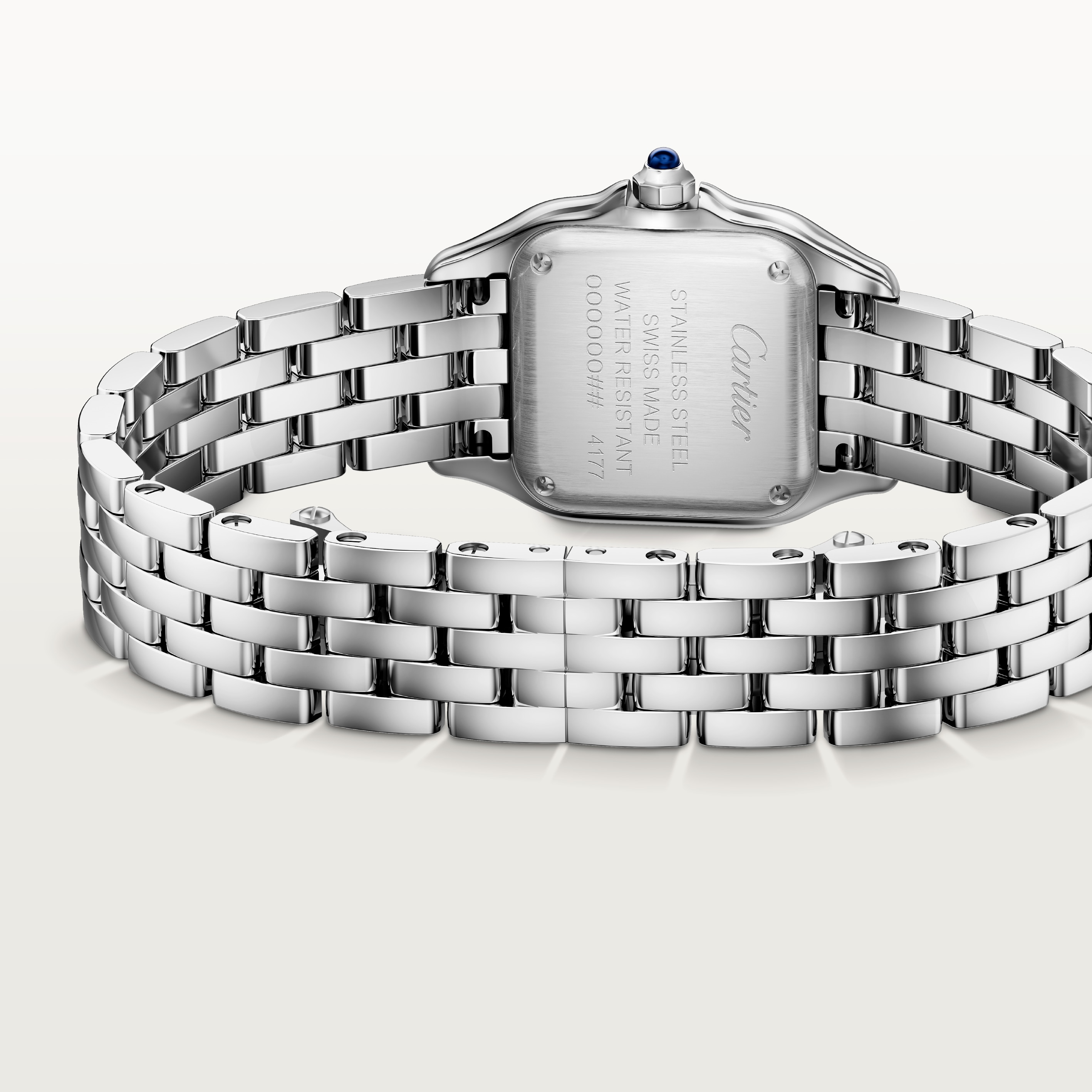 Panth&egrave;re de Cartier watch