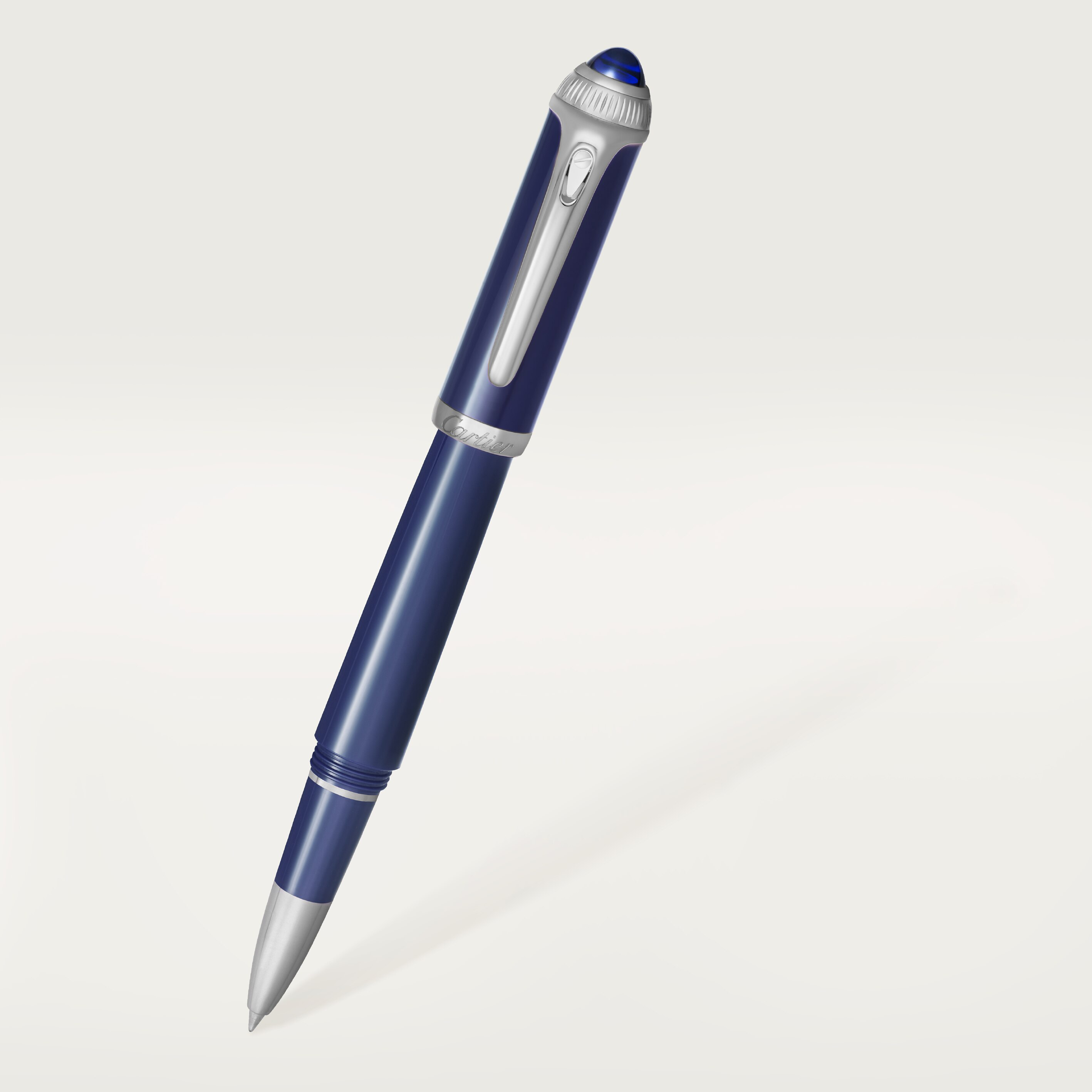 R de Cartier pen