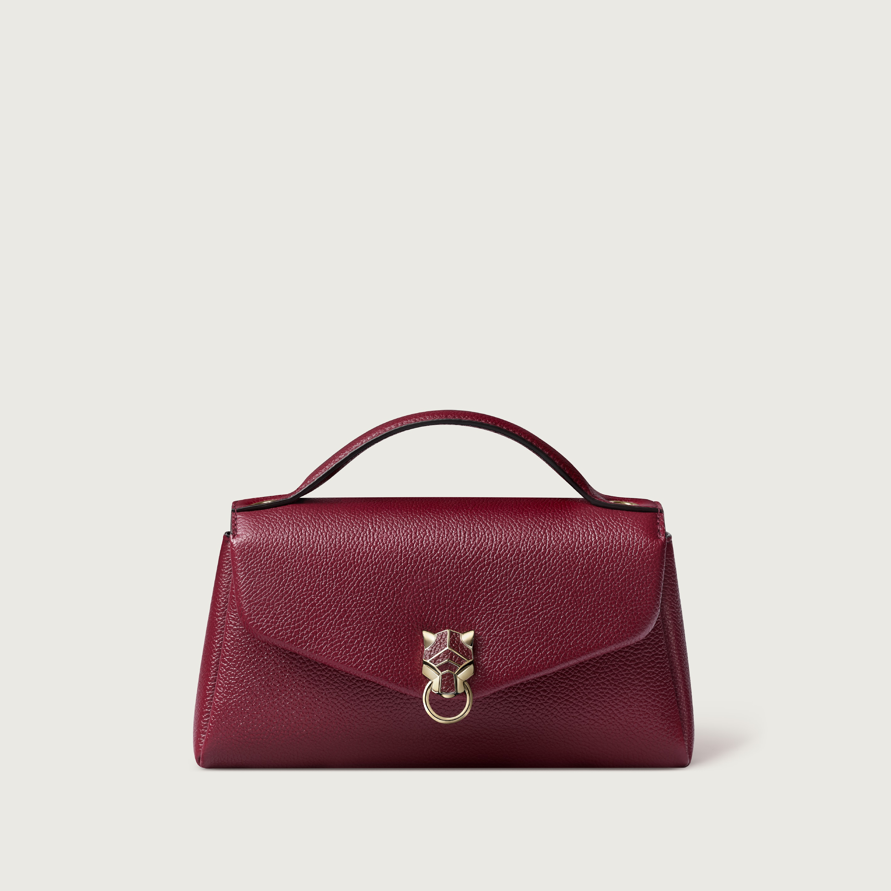 Bag, Panth&egrave;re Graphique