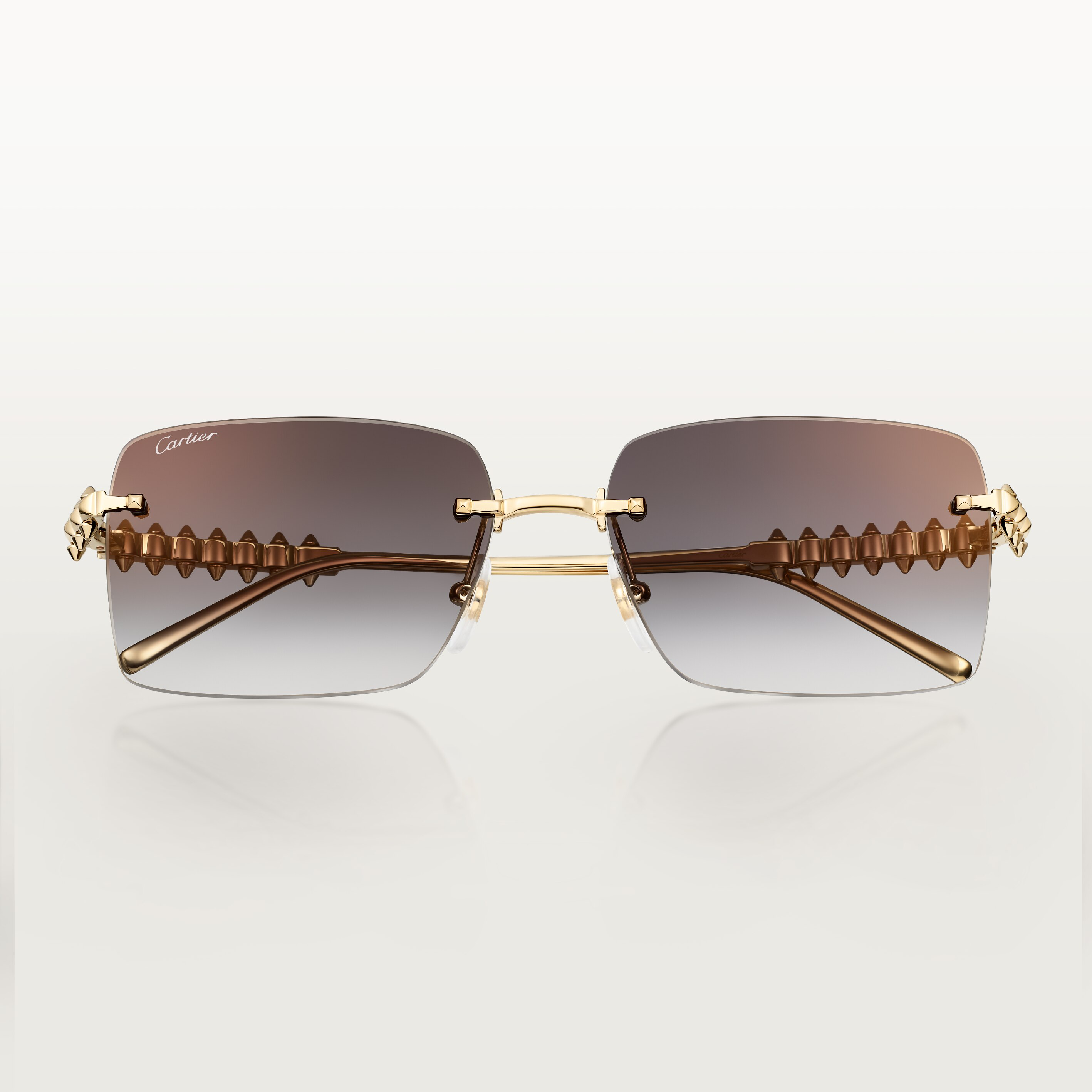 Clash de Cartier Sunglasses