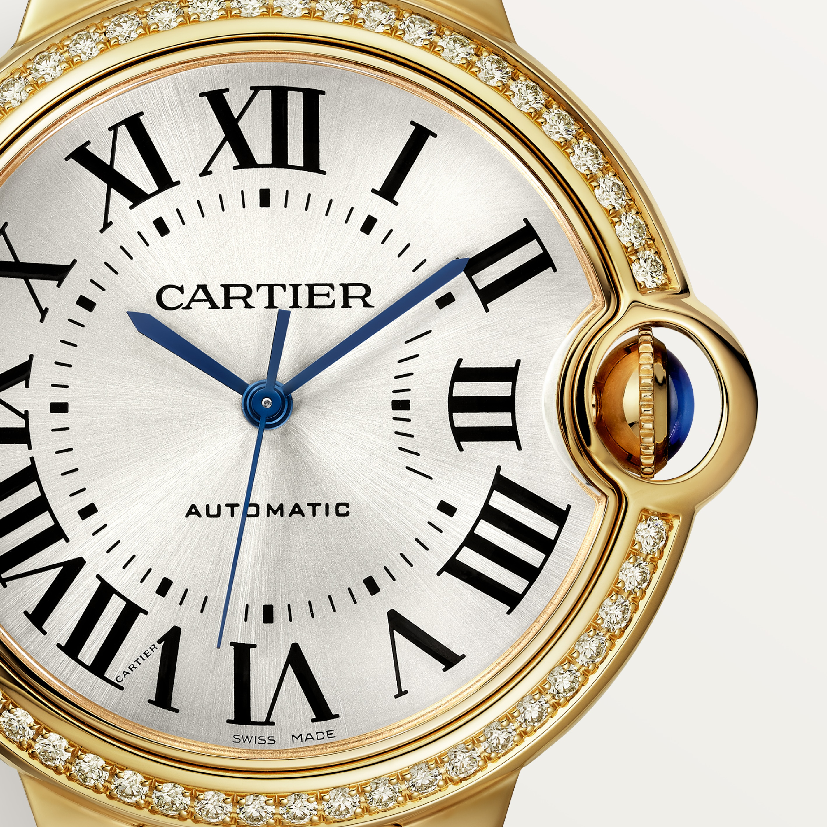 Ballon Bleu de Cartier watch, image 5