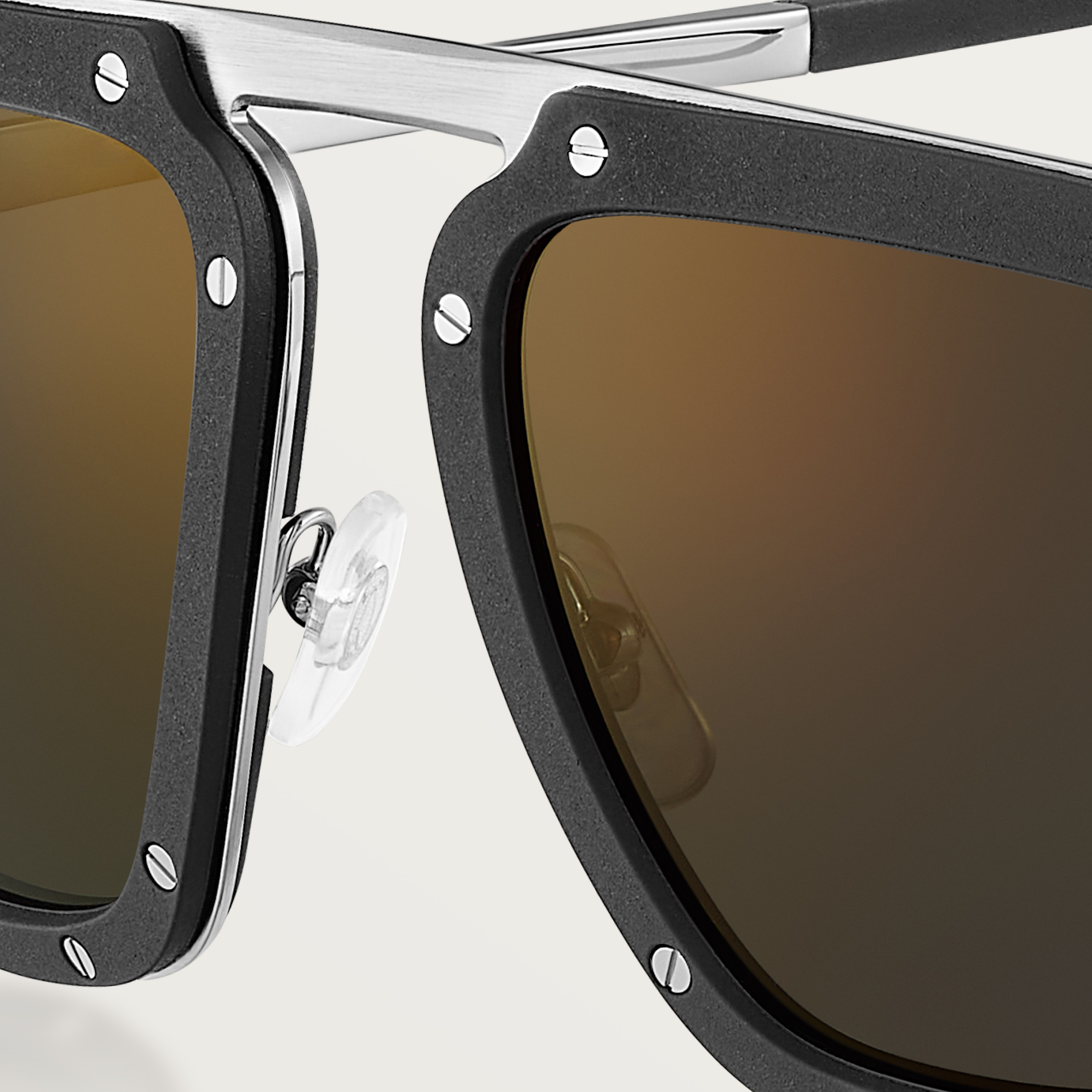 Santos de Cartier Sunglasses