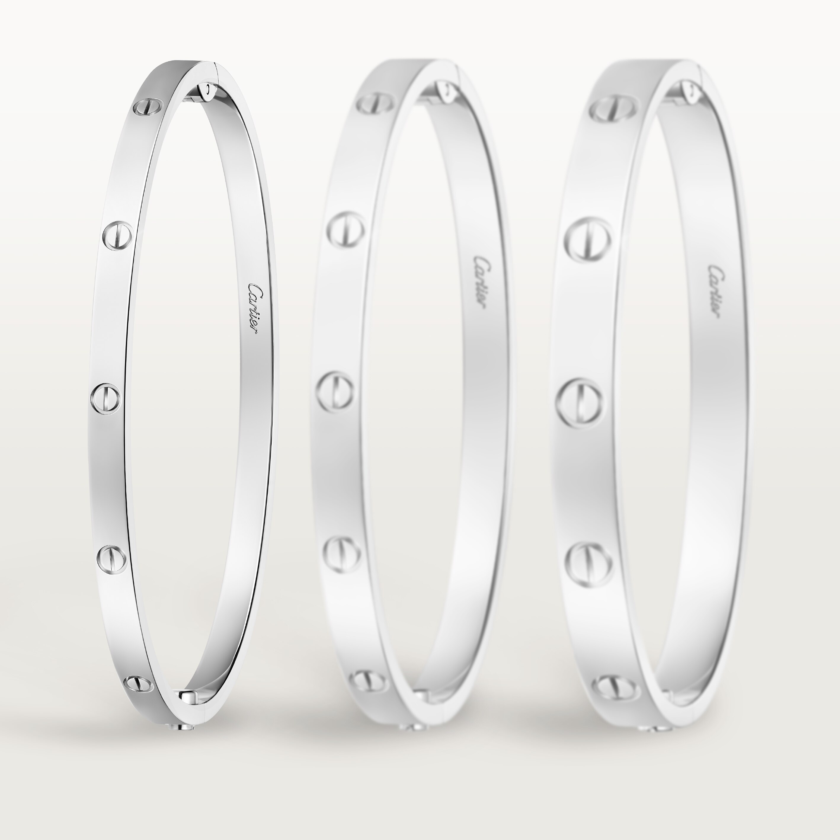 #LOVE# bracelet, small model, image 10