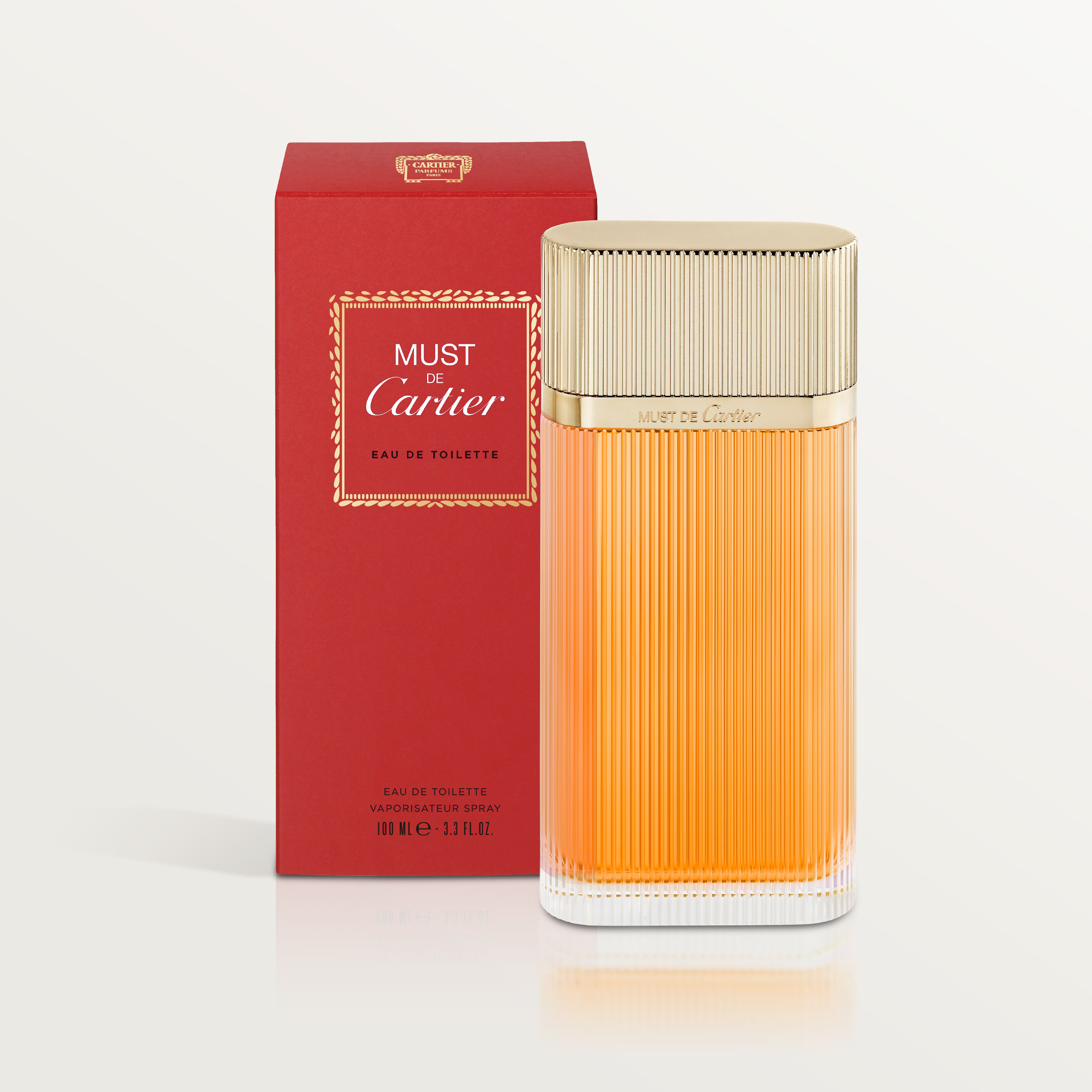 Must de Cartier, image 8