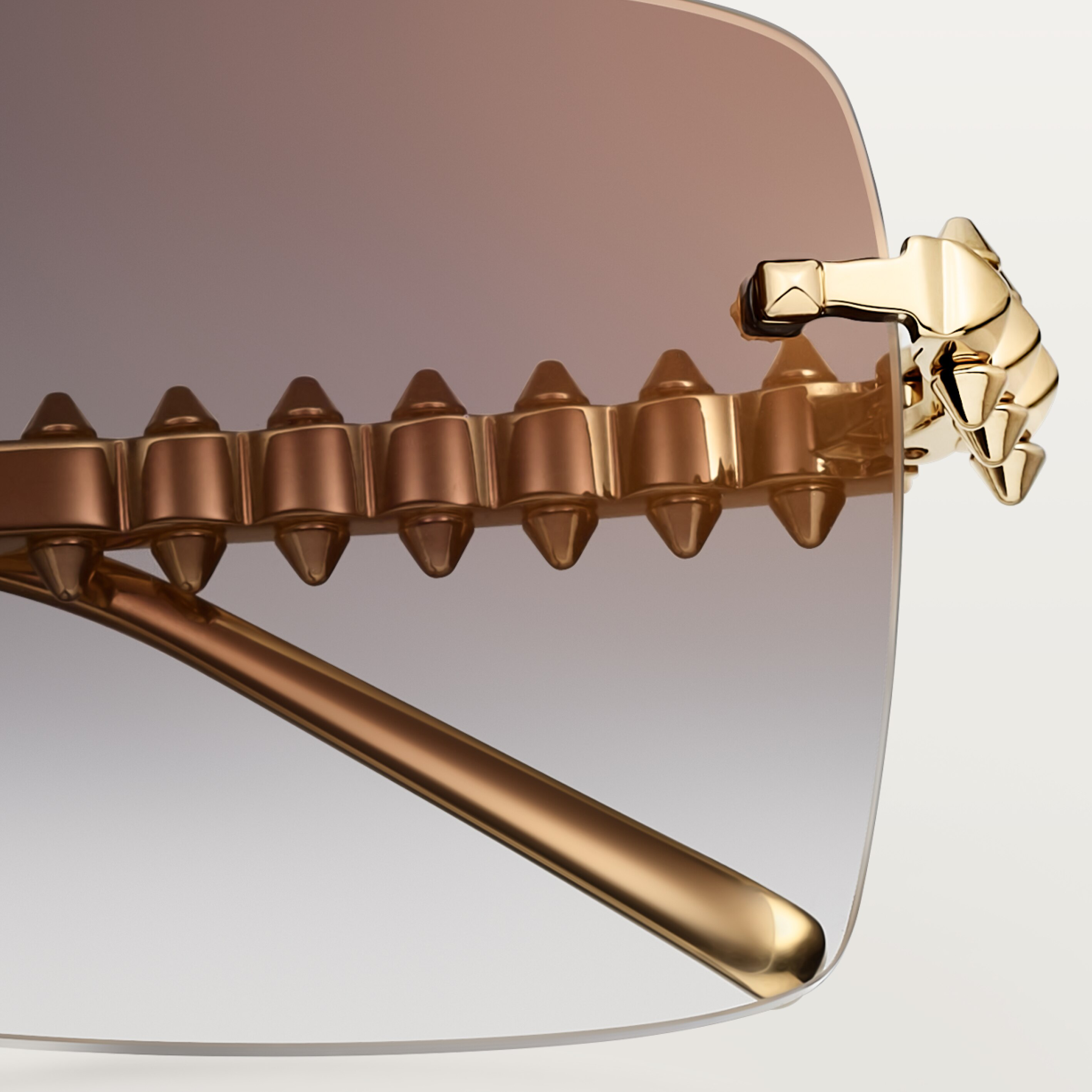 Clash de Cartier Sunglasses, image 6