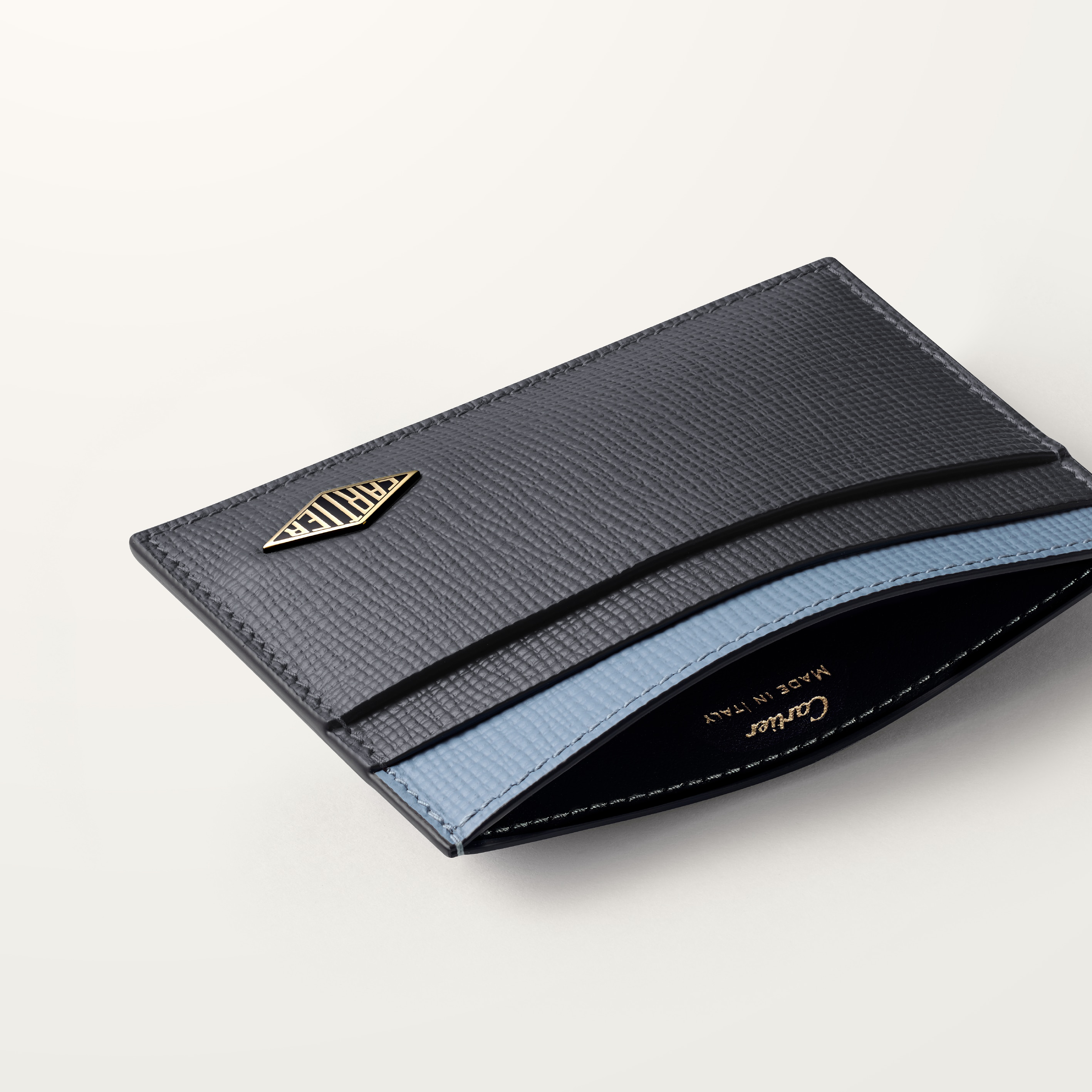Card holder, Losange